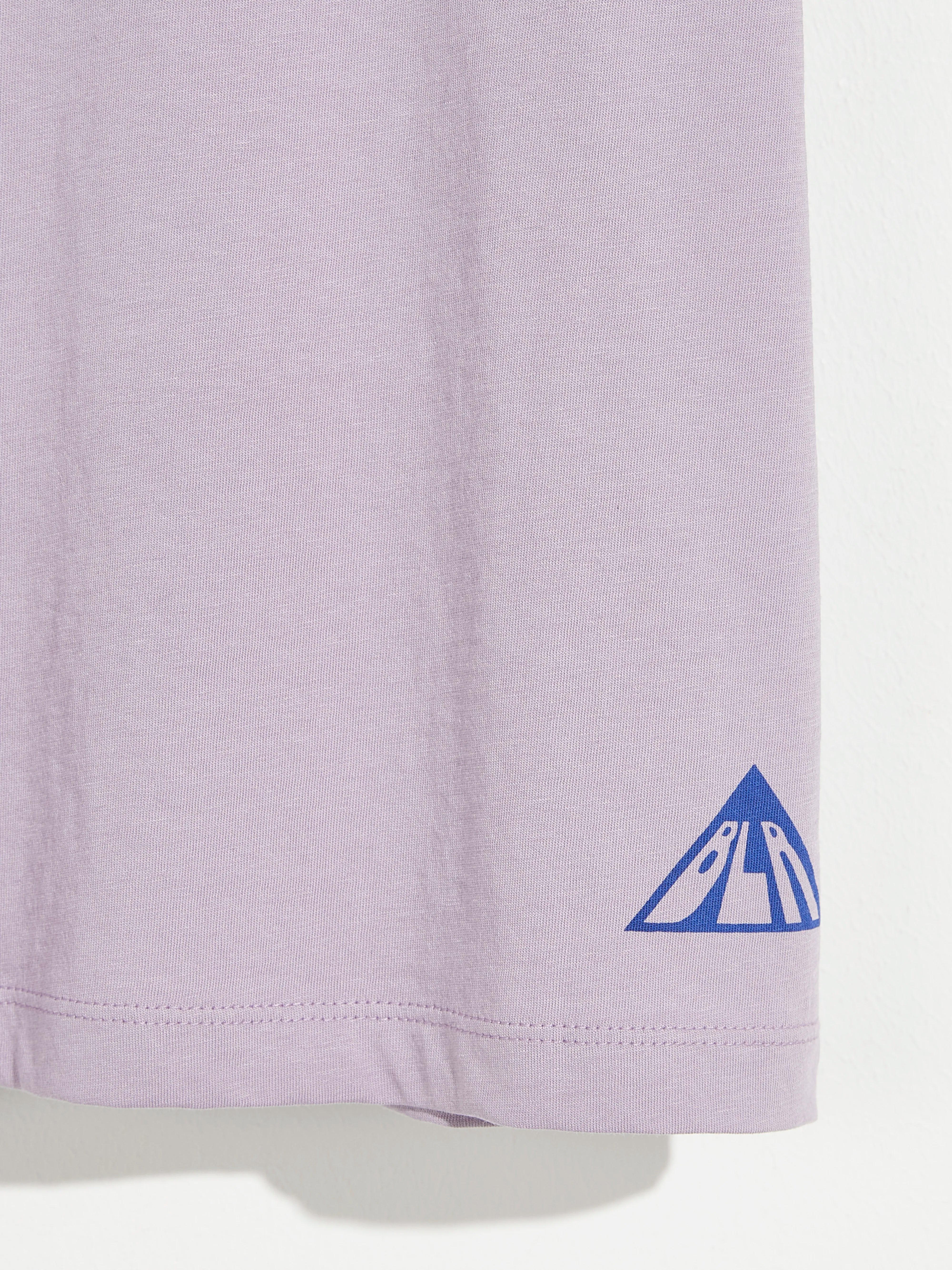 vince t-shirt (241 / B / ASHES)