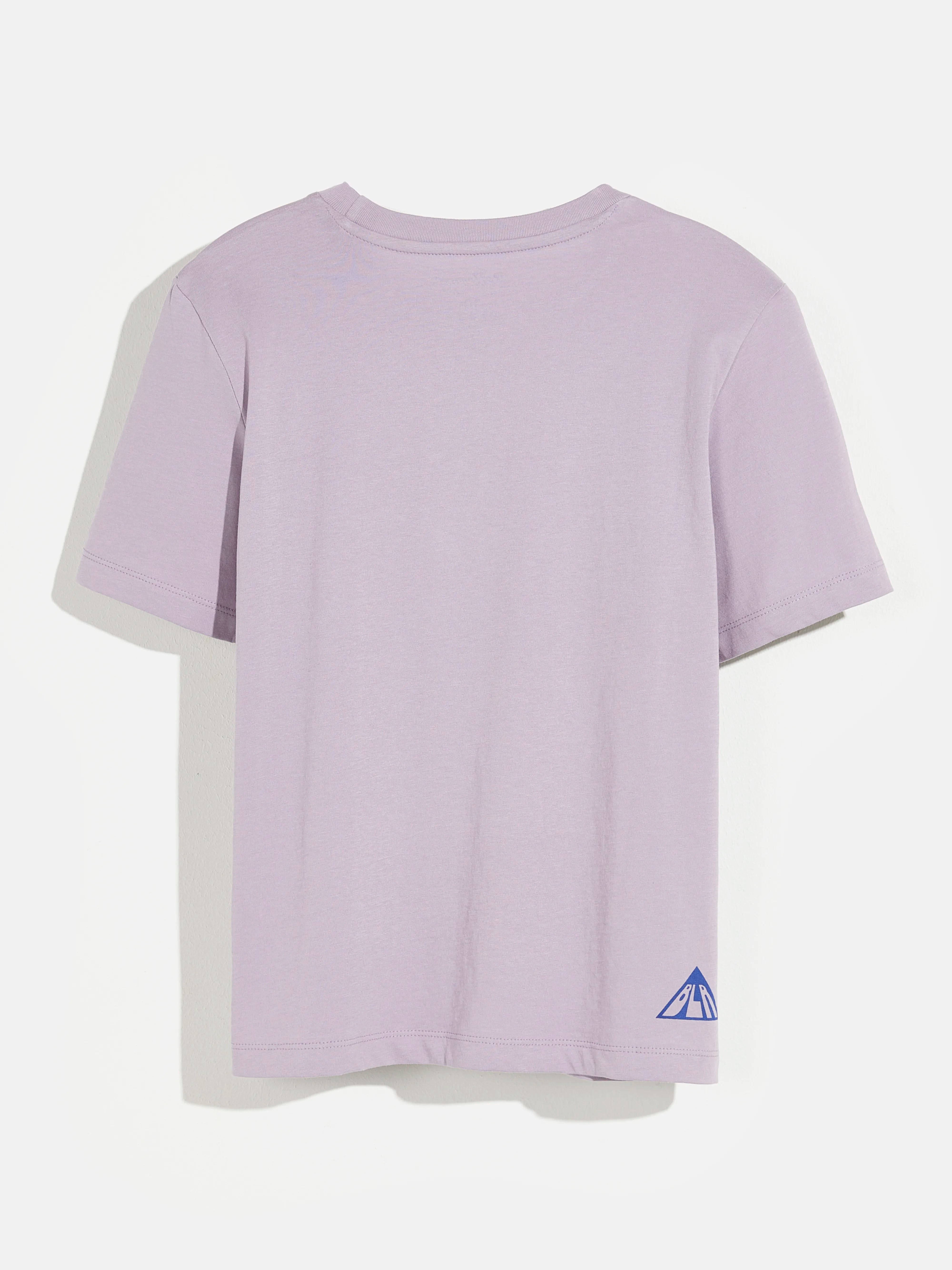 vince t-shirt (241 / B / ASHES)