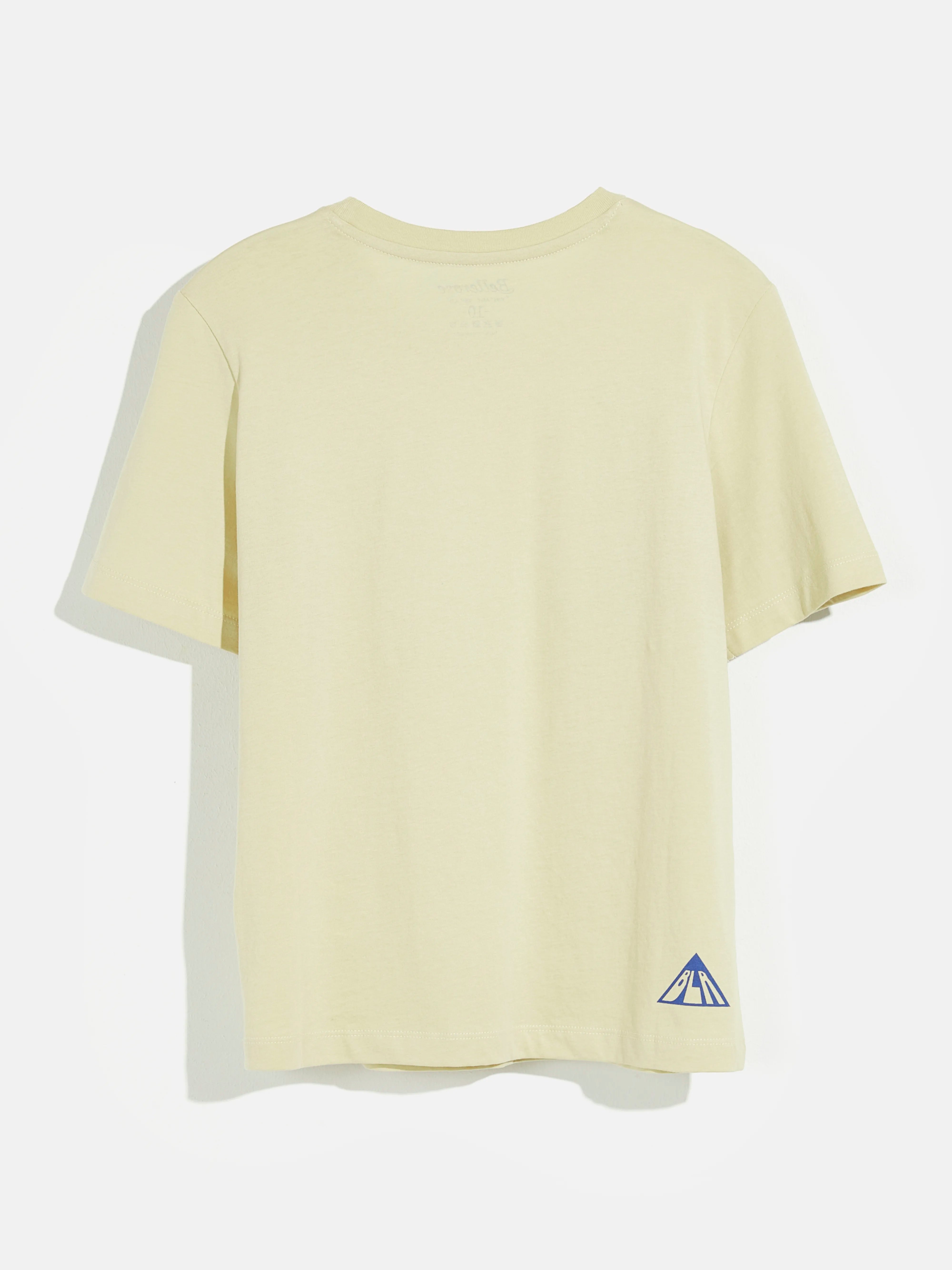 Vince T-shirt Voor Jongens | Bellerose