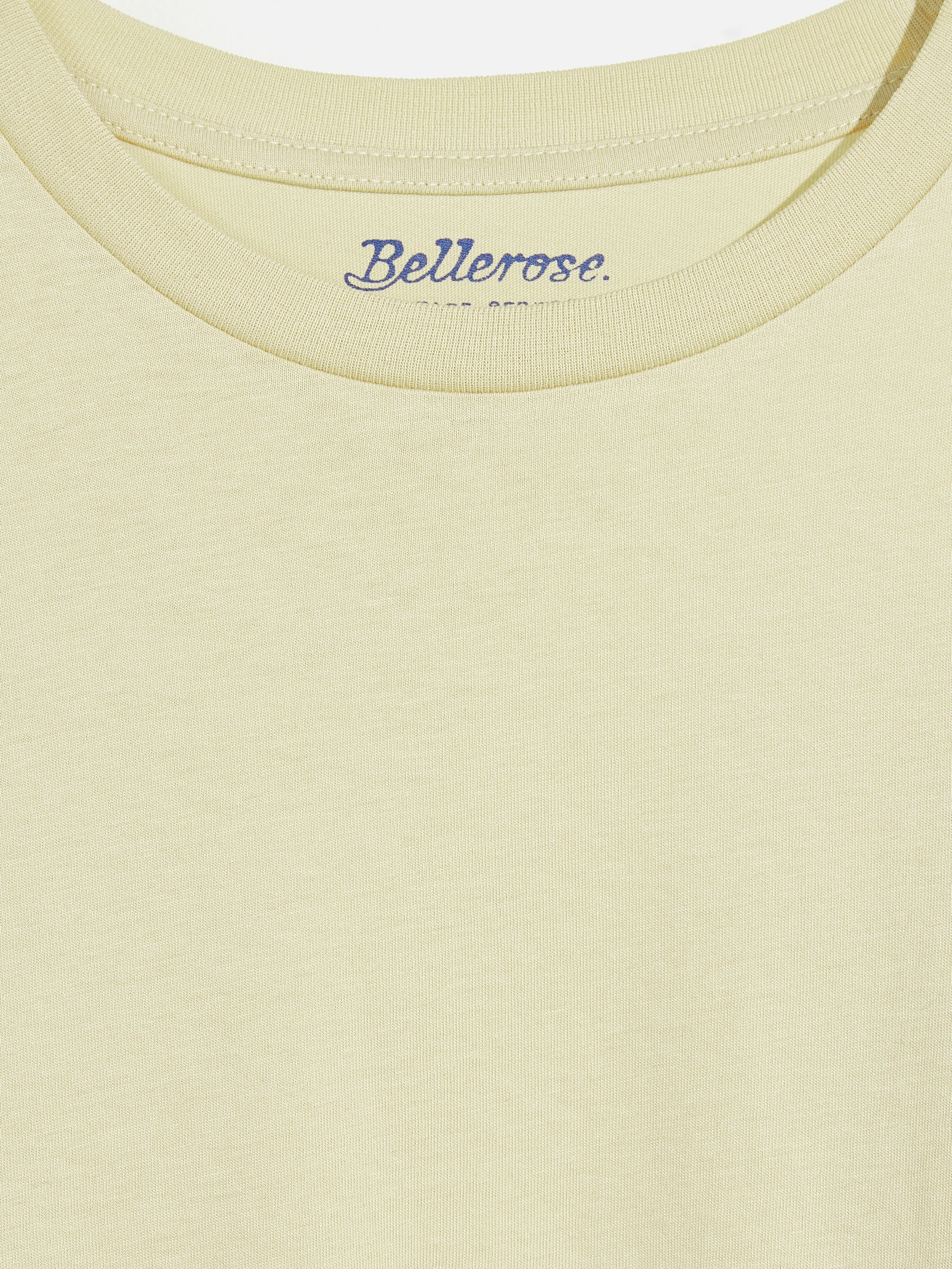 Vince T-shirt Voor Jongens | Bellerose