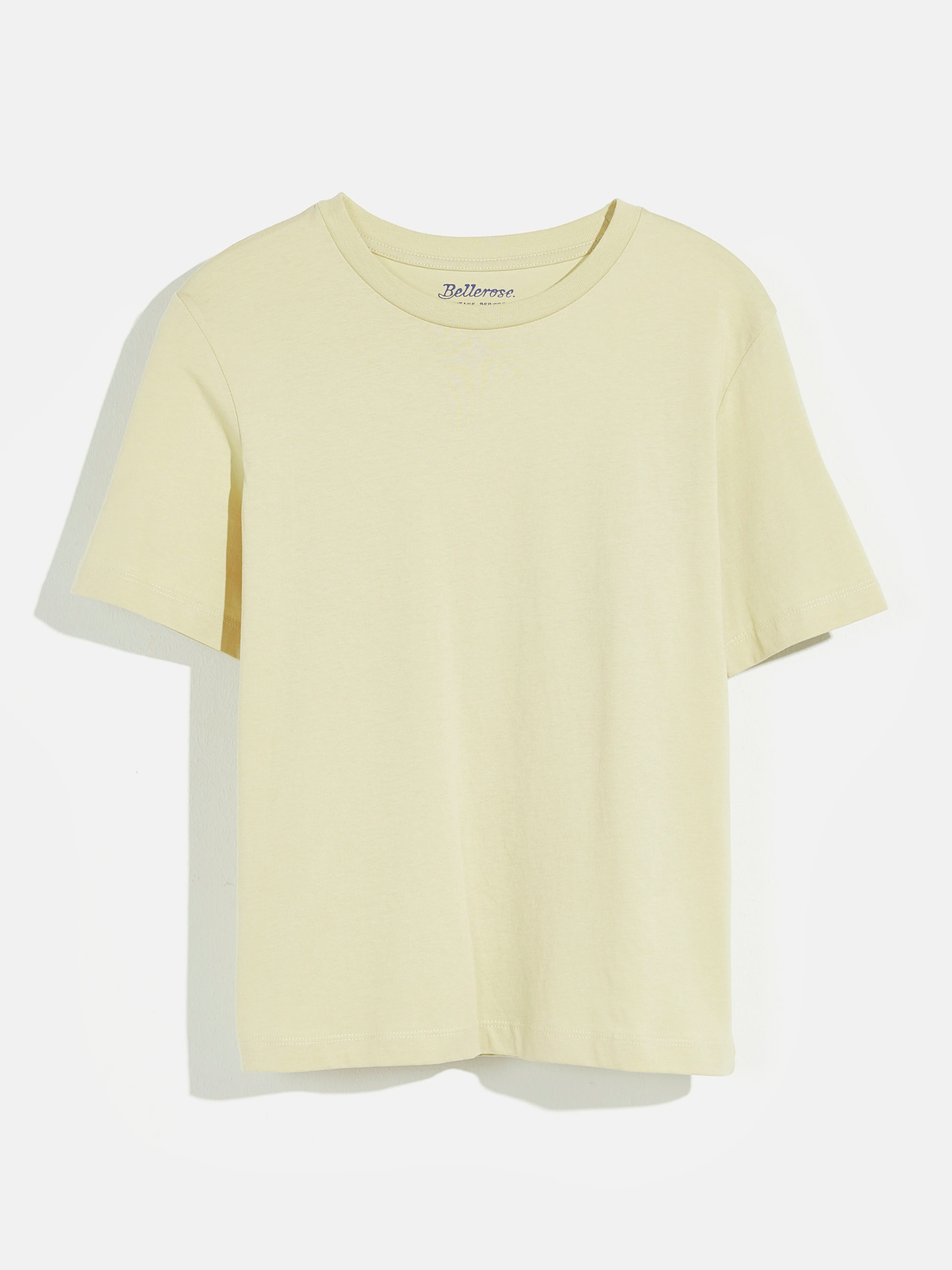 Vince T-shirt Voor Jongens | Bellerose