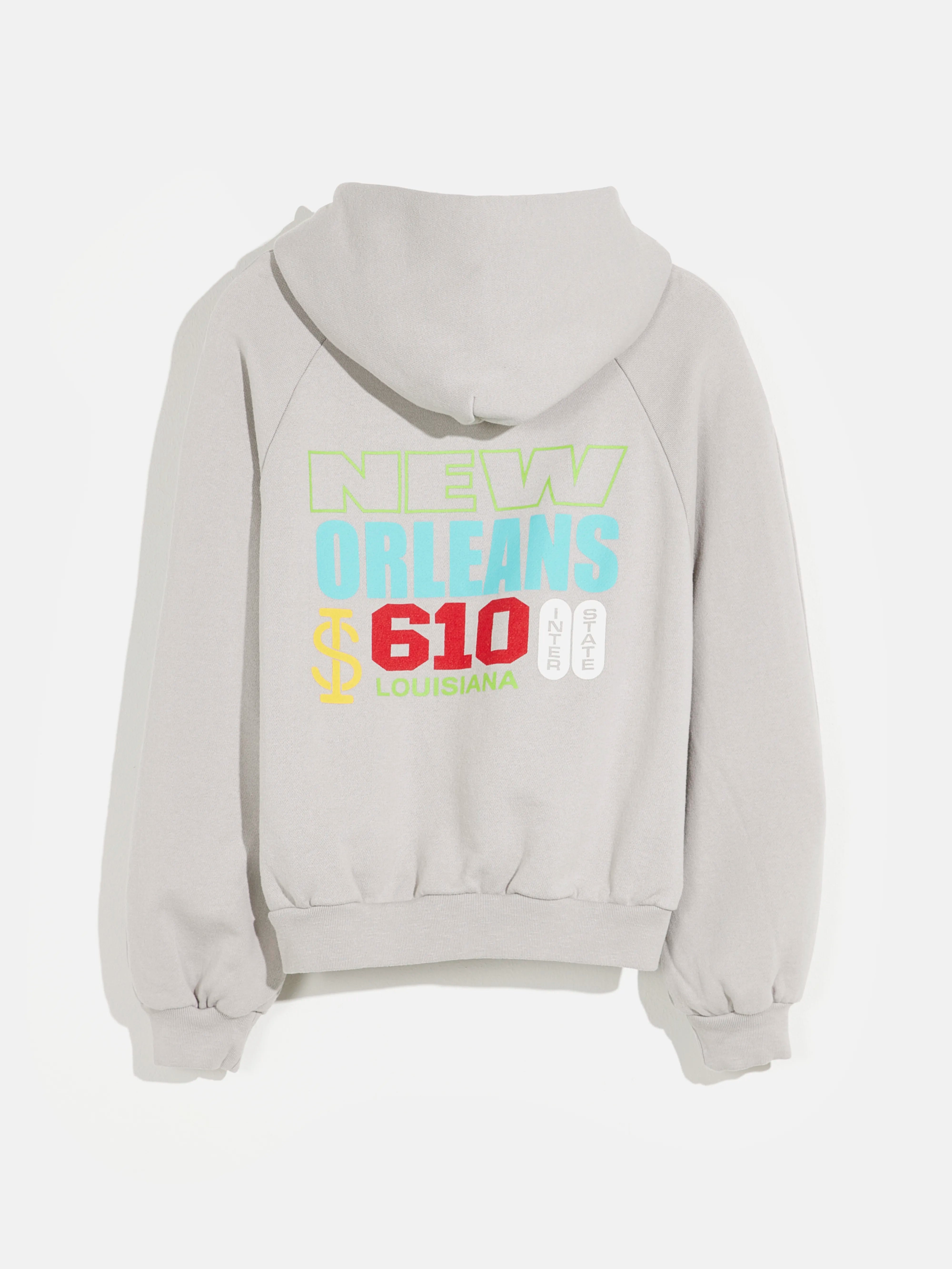 Farolo Sweatshirt For Boys | Bellerose