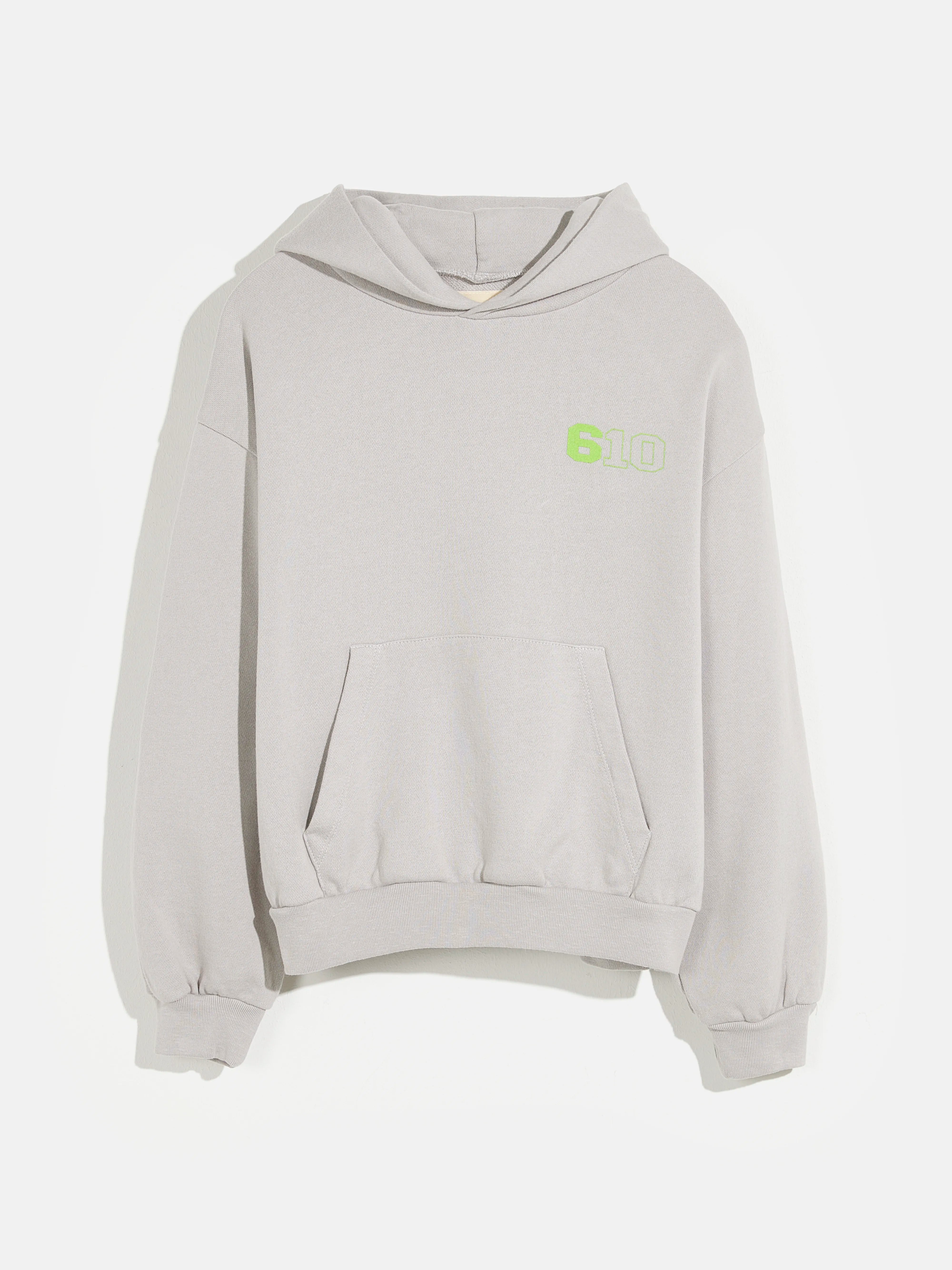 Farolo Sweatshirt For Boys | Bellerose
