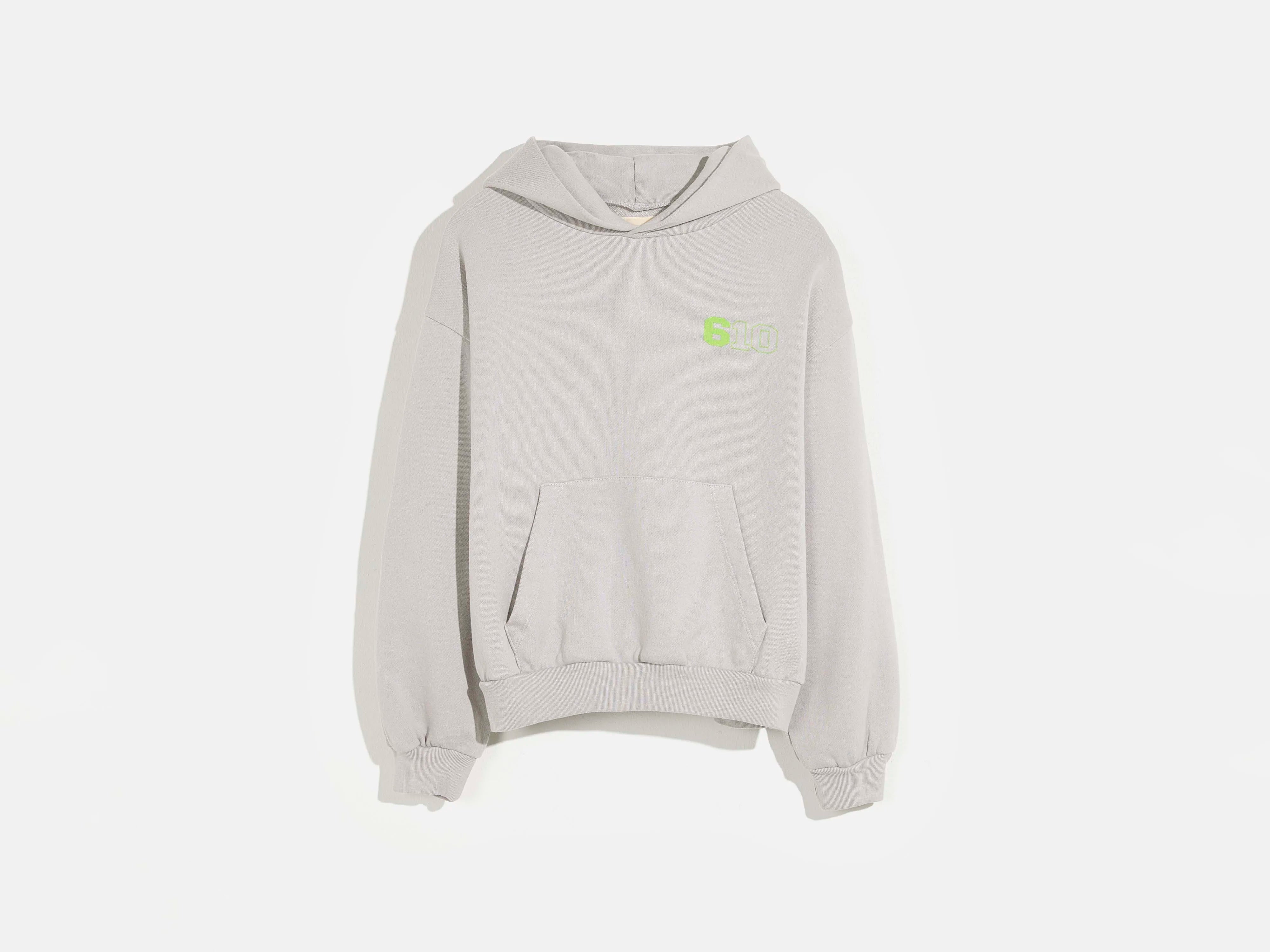 sweatshirt farolo (241 / B / PEARL)