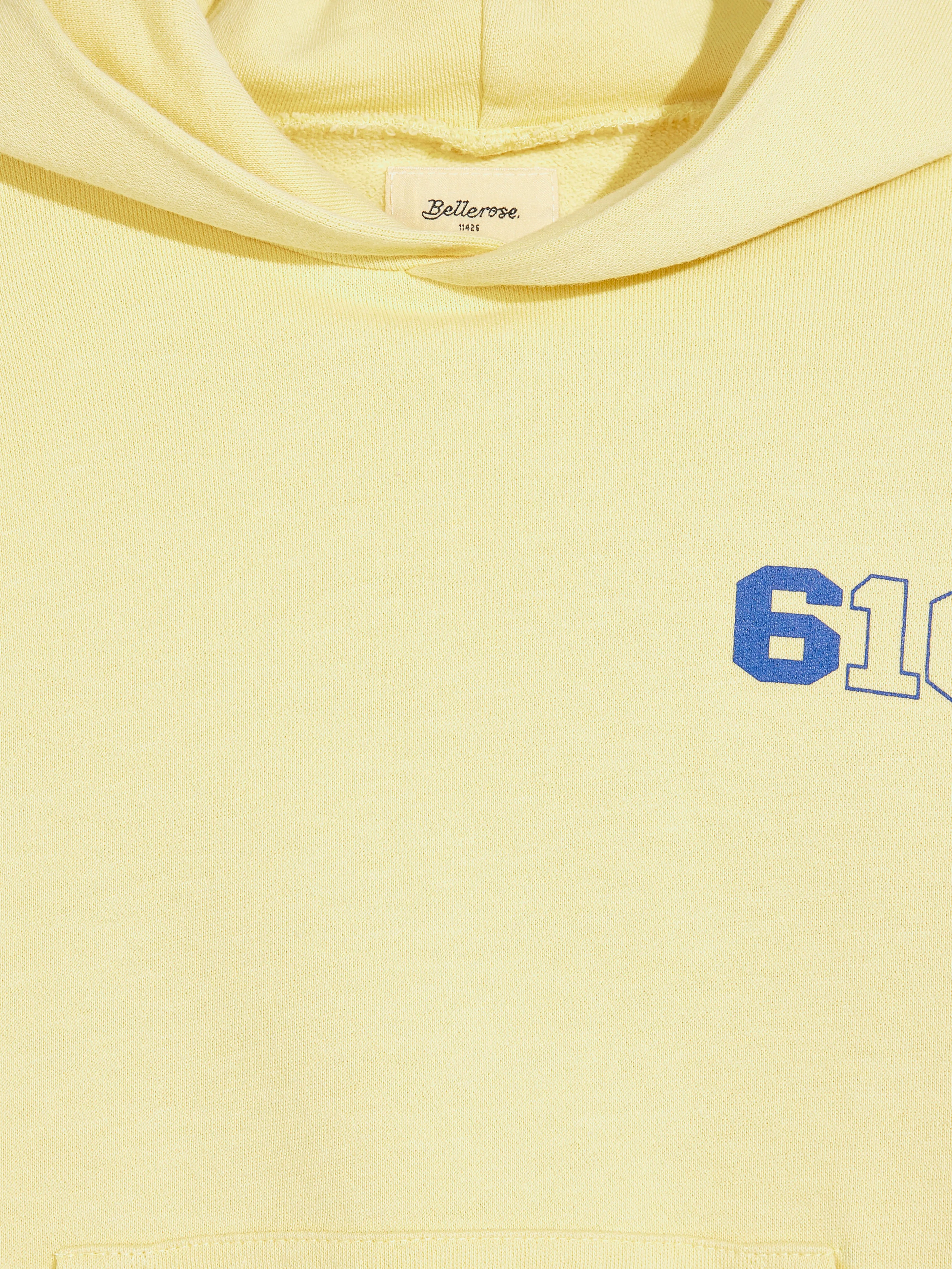 Farolo Sweatshirt For Boys | Bellerose