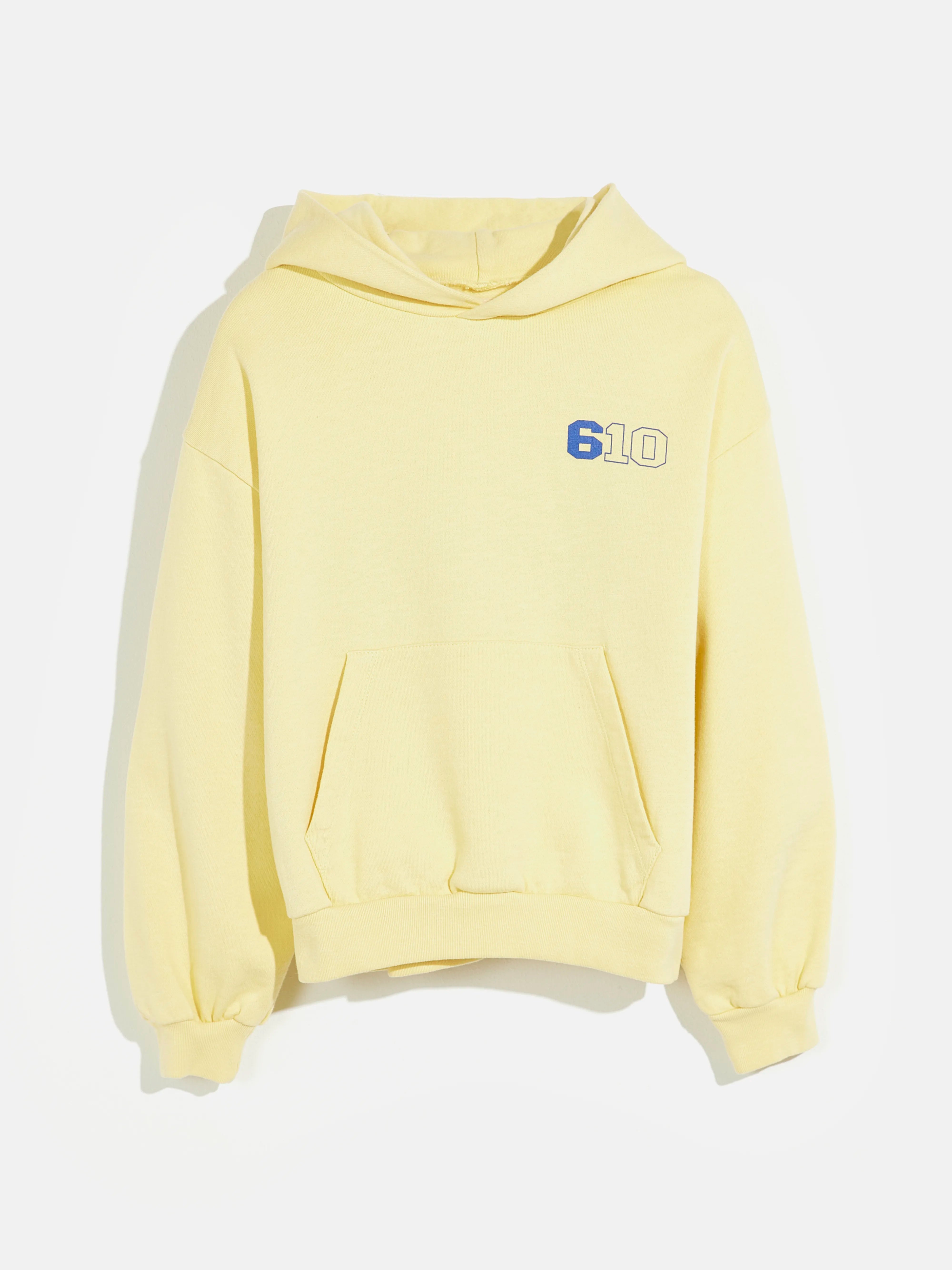 Farolo Sweatshirt For Boys | Bellerose