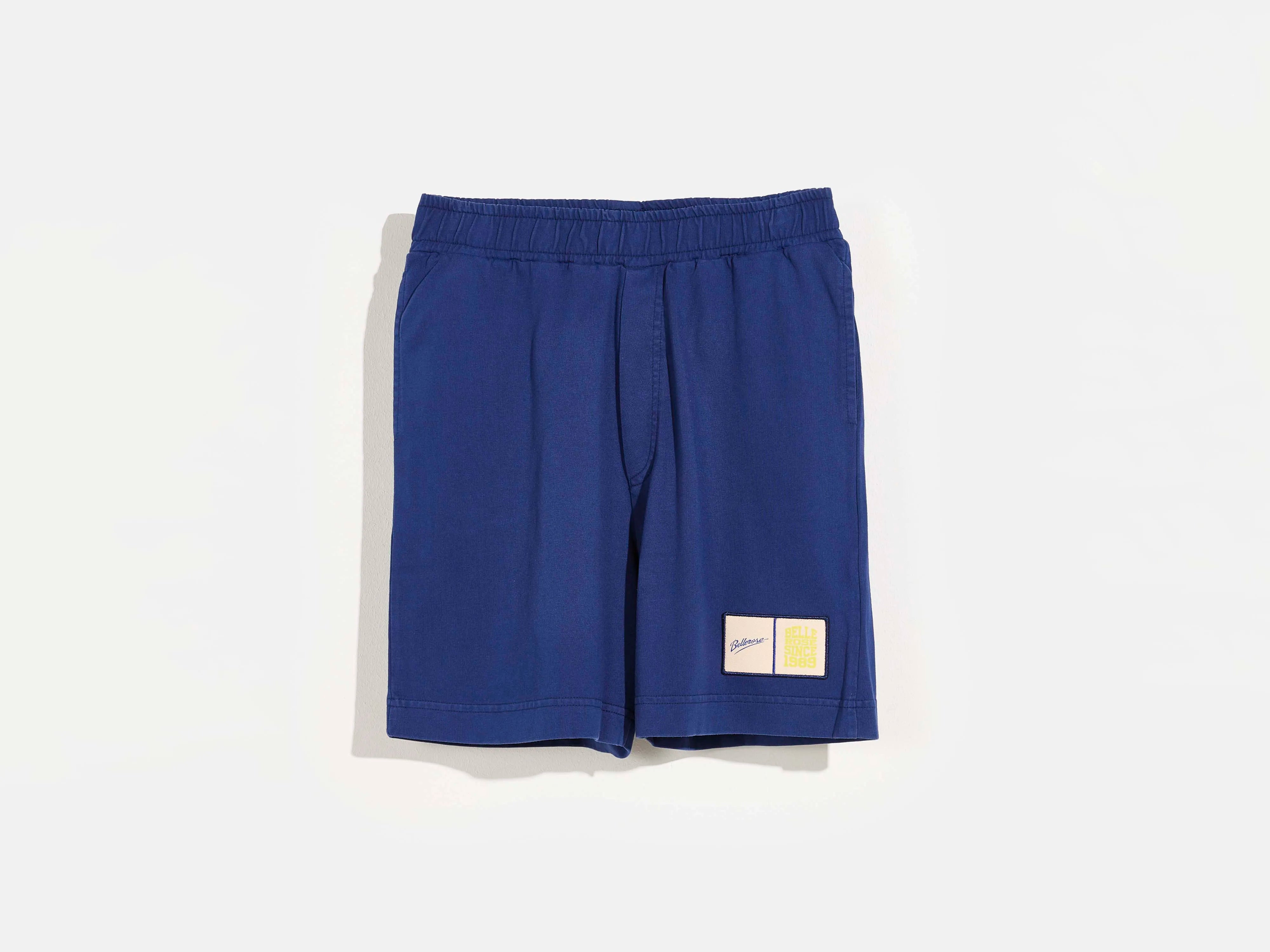 short carlol (241 / B / WORKER)