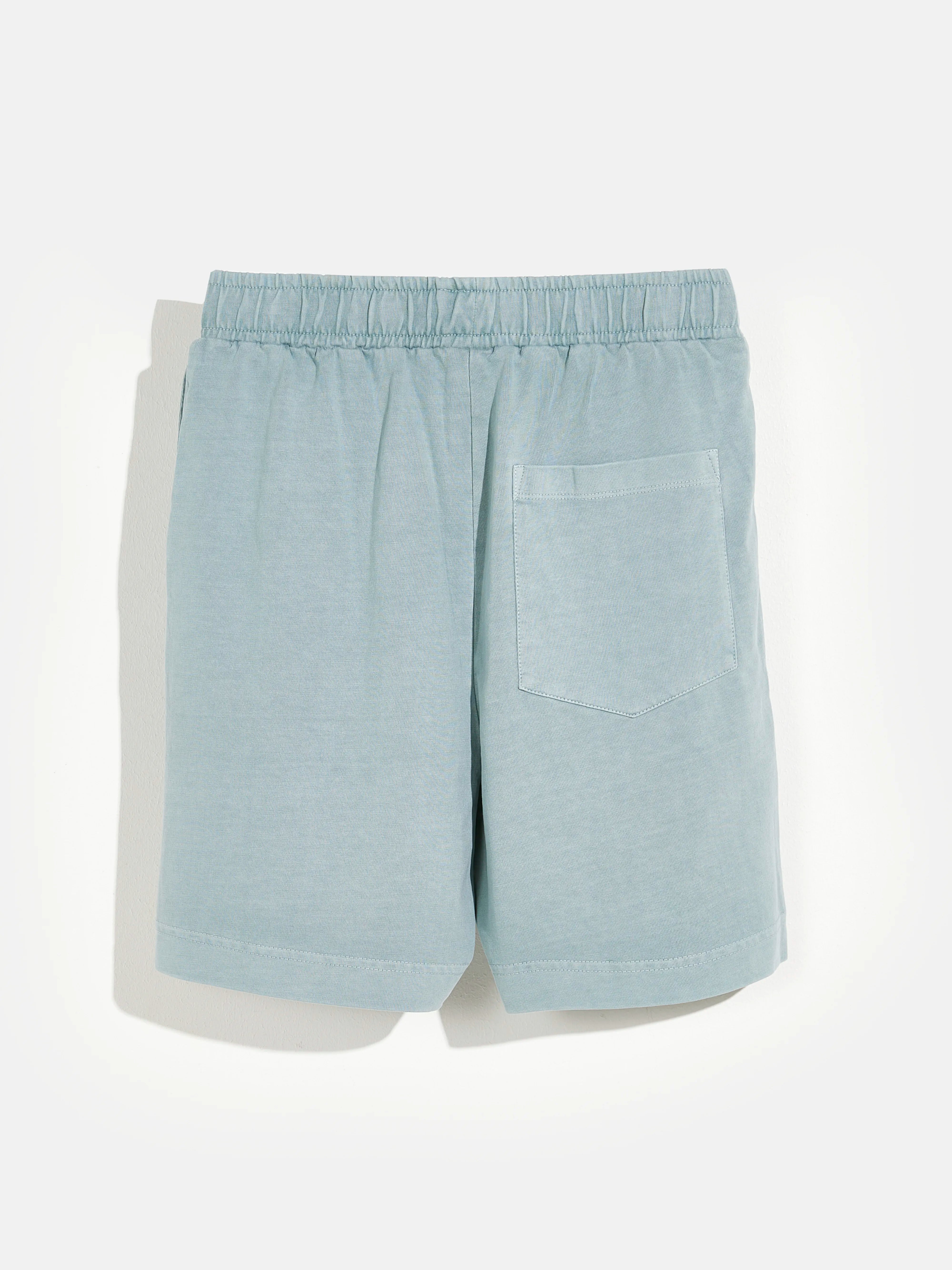 carlol short (241 / B / PIGEON)