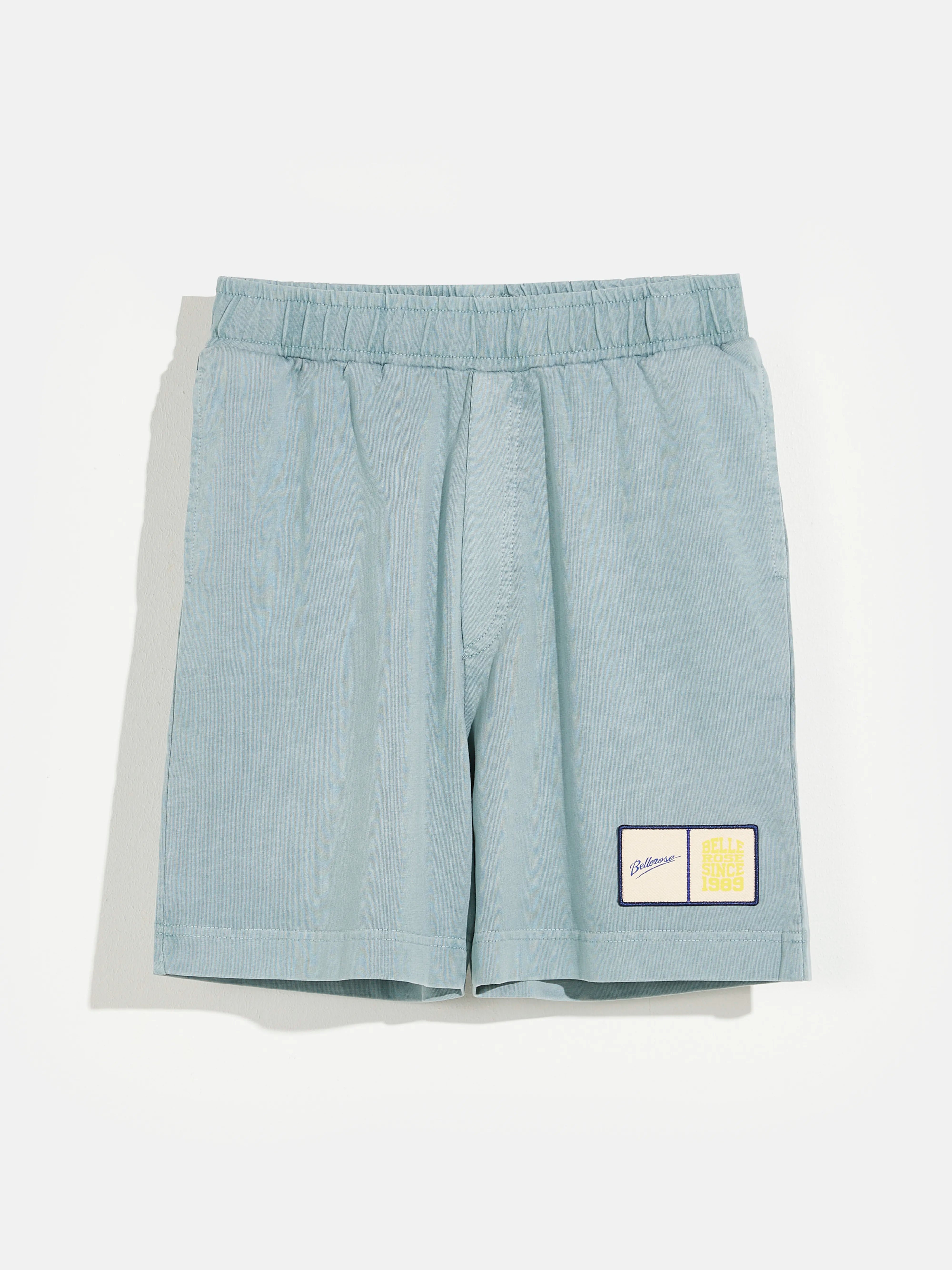 Carlol Short Voor Jongens | Bellerose