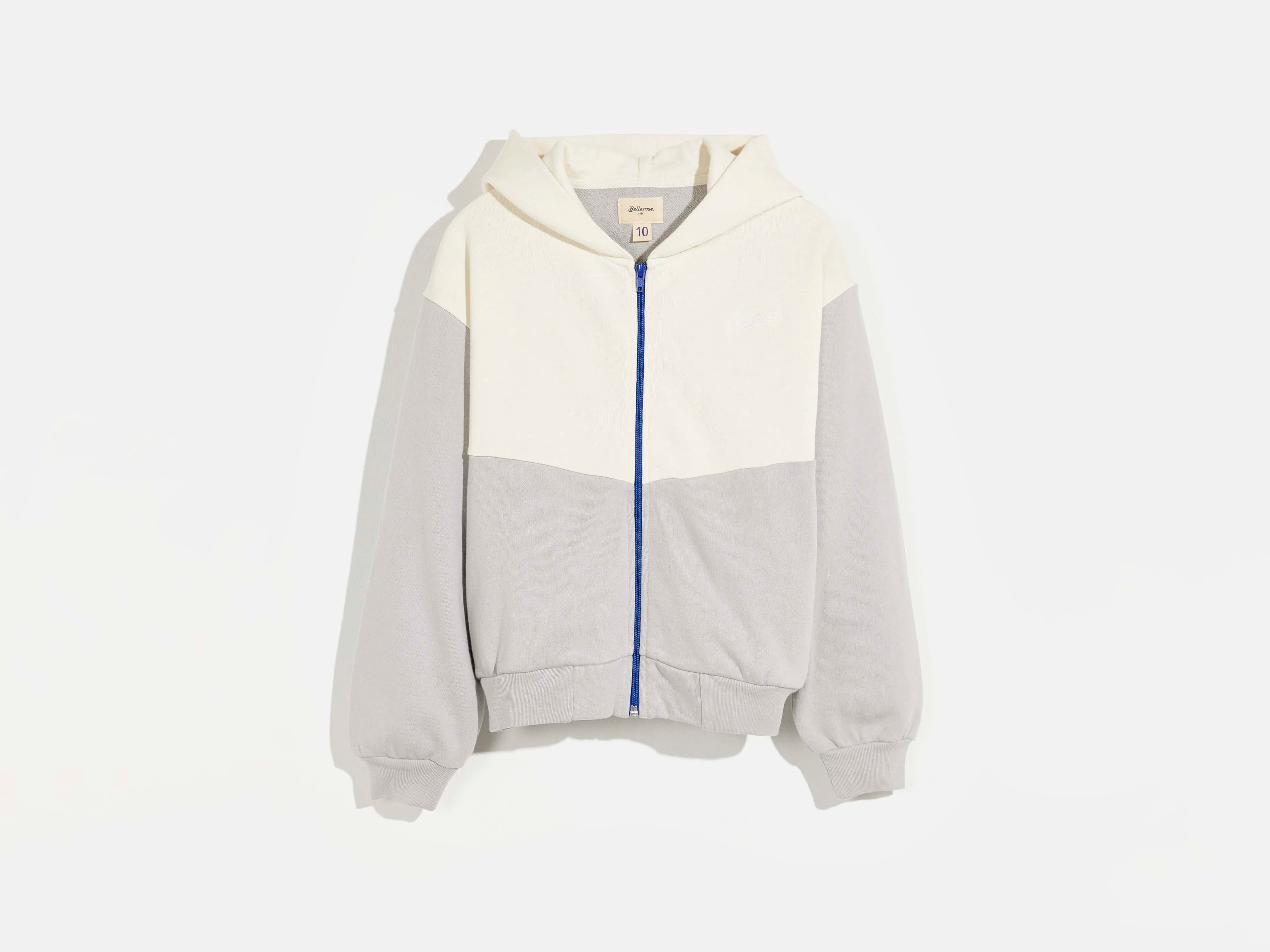 fagol sweatshirt (241 / B / COMBO A)