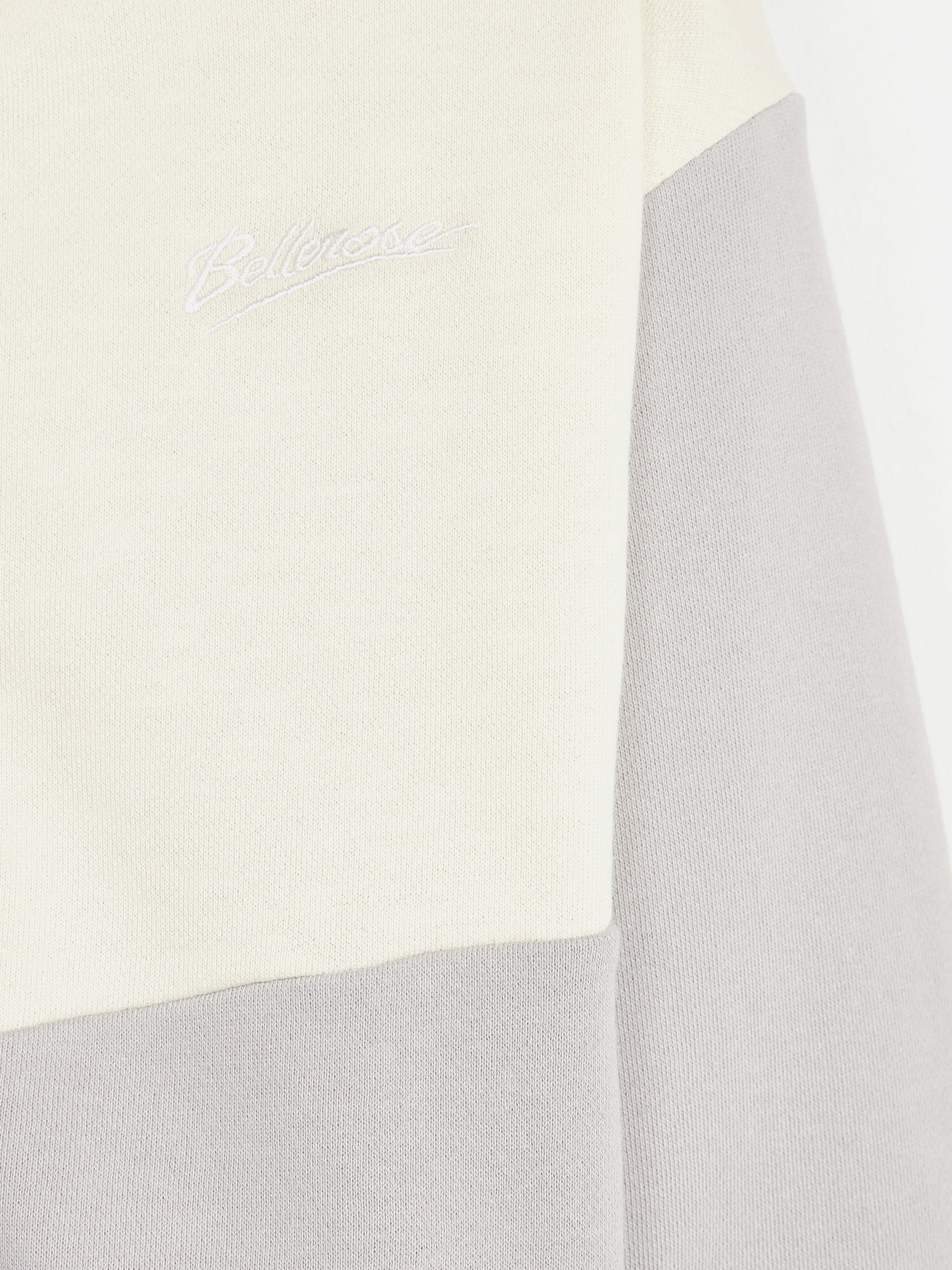 fagol sweatshirt (241 / B / COMBO A)