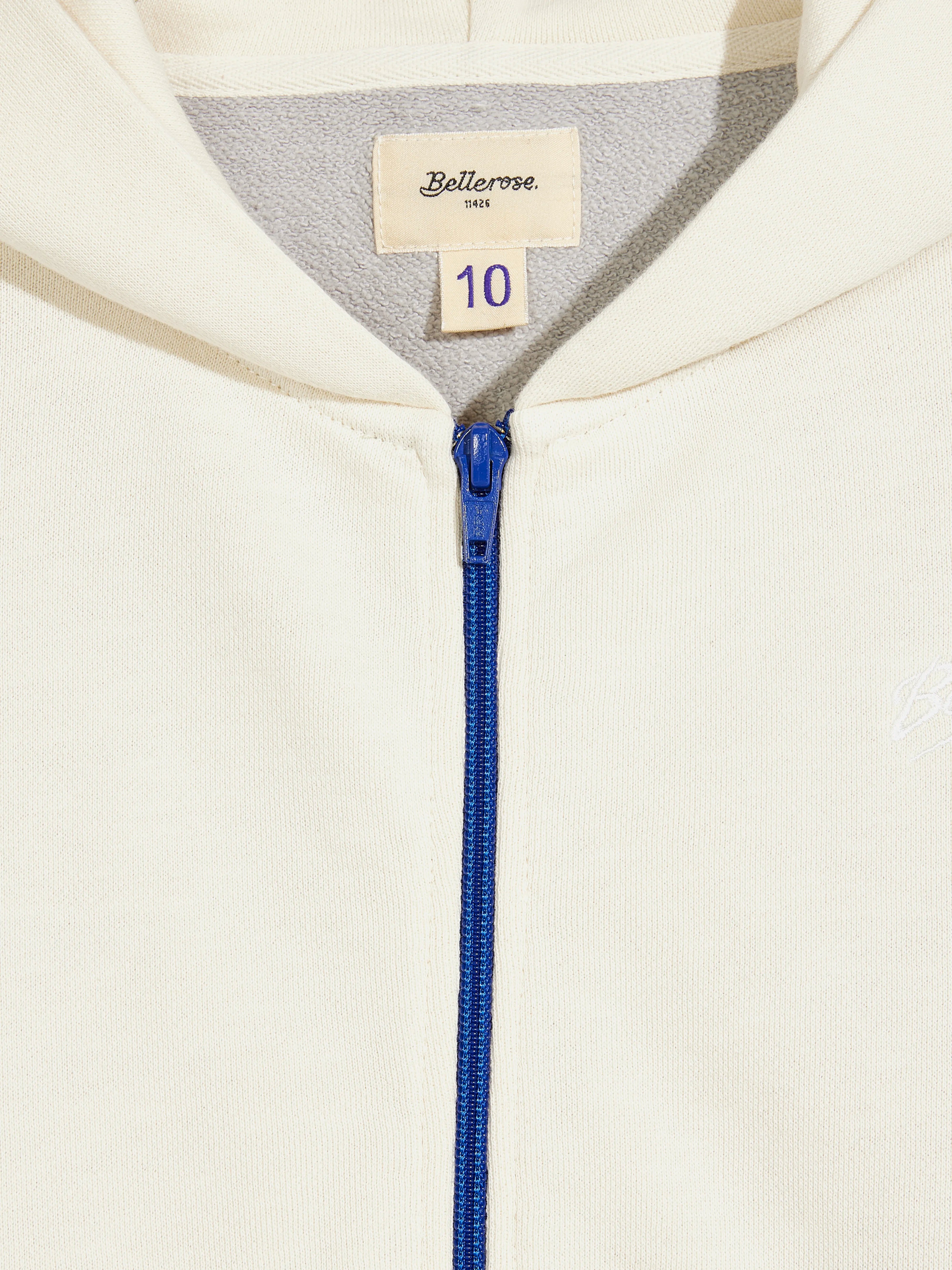 Fagol Sweatshirt For Boys | Bellerose
