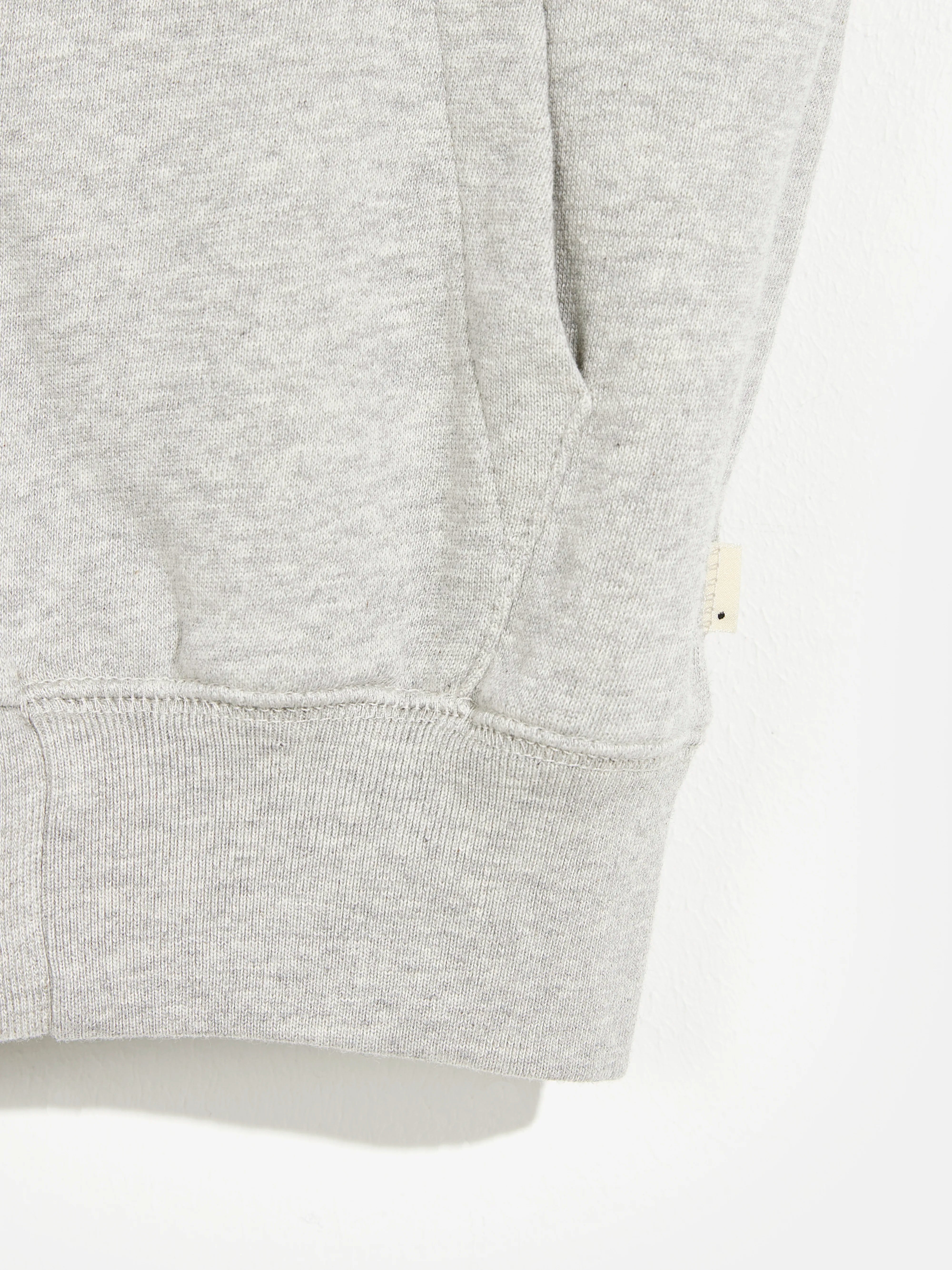 farm sweatshirt (241 / B / H. GREY)