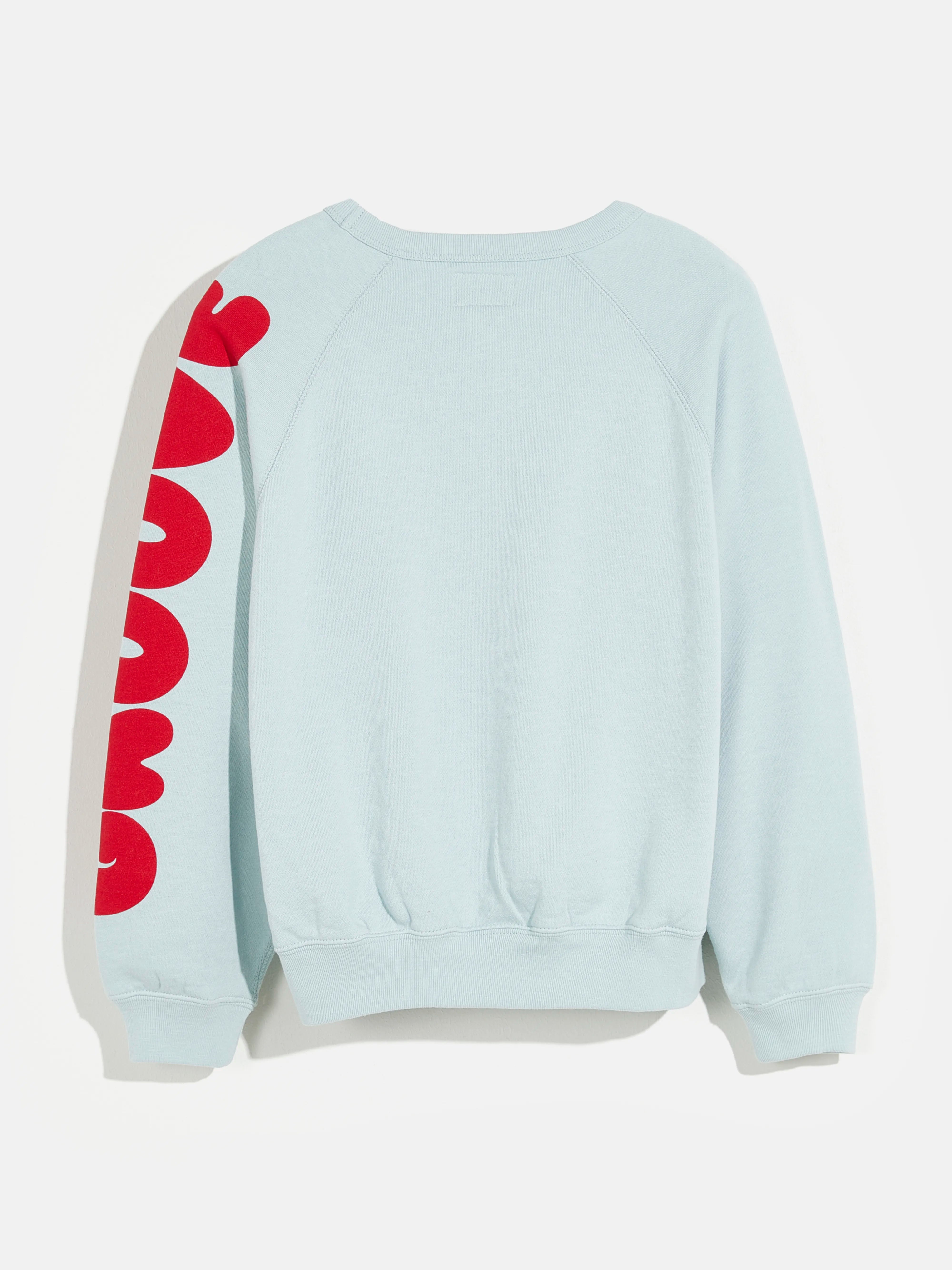 Fagoso Sweatshirt Voor Jongens | Bellerose