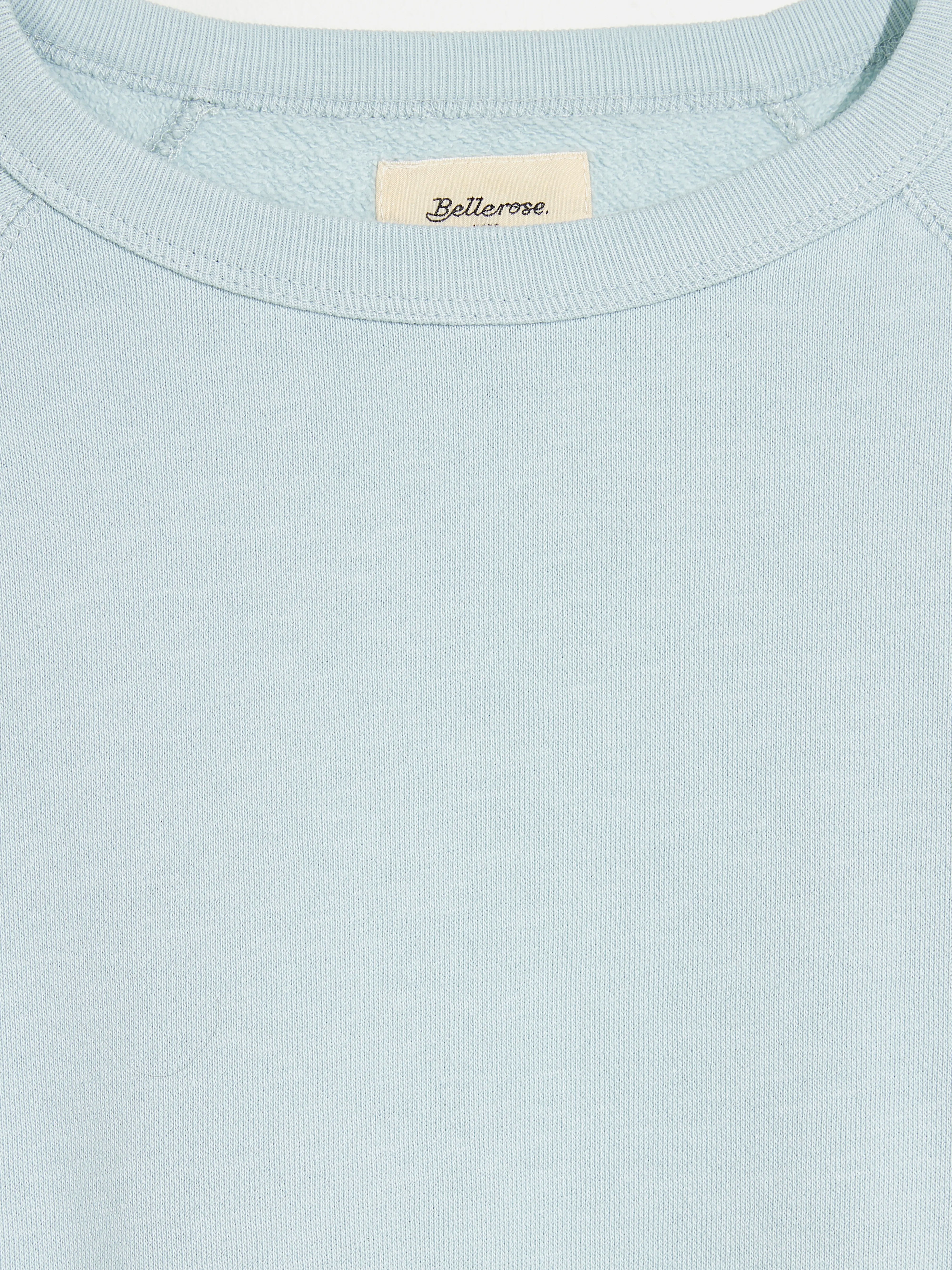 Fagoso Sweatshirt Voor Jongens | Bellerose