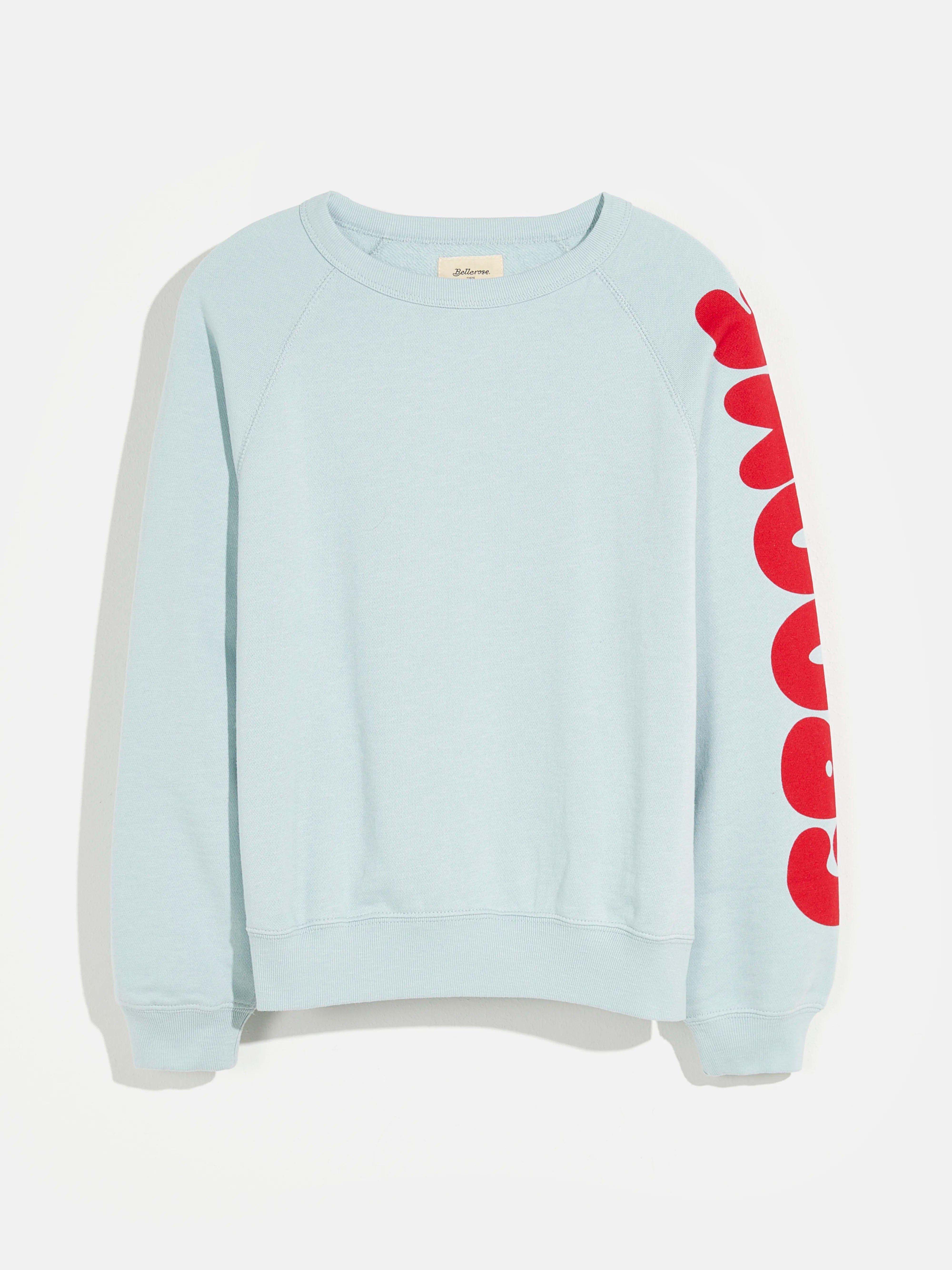 Fagoso Sweatshirt Voor Jongens | Bellerose