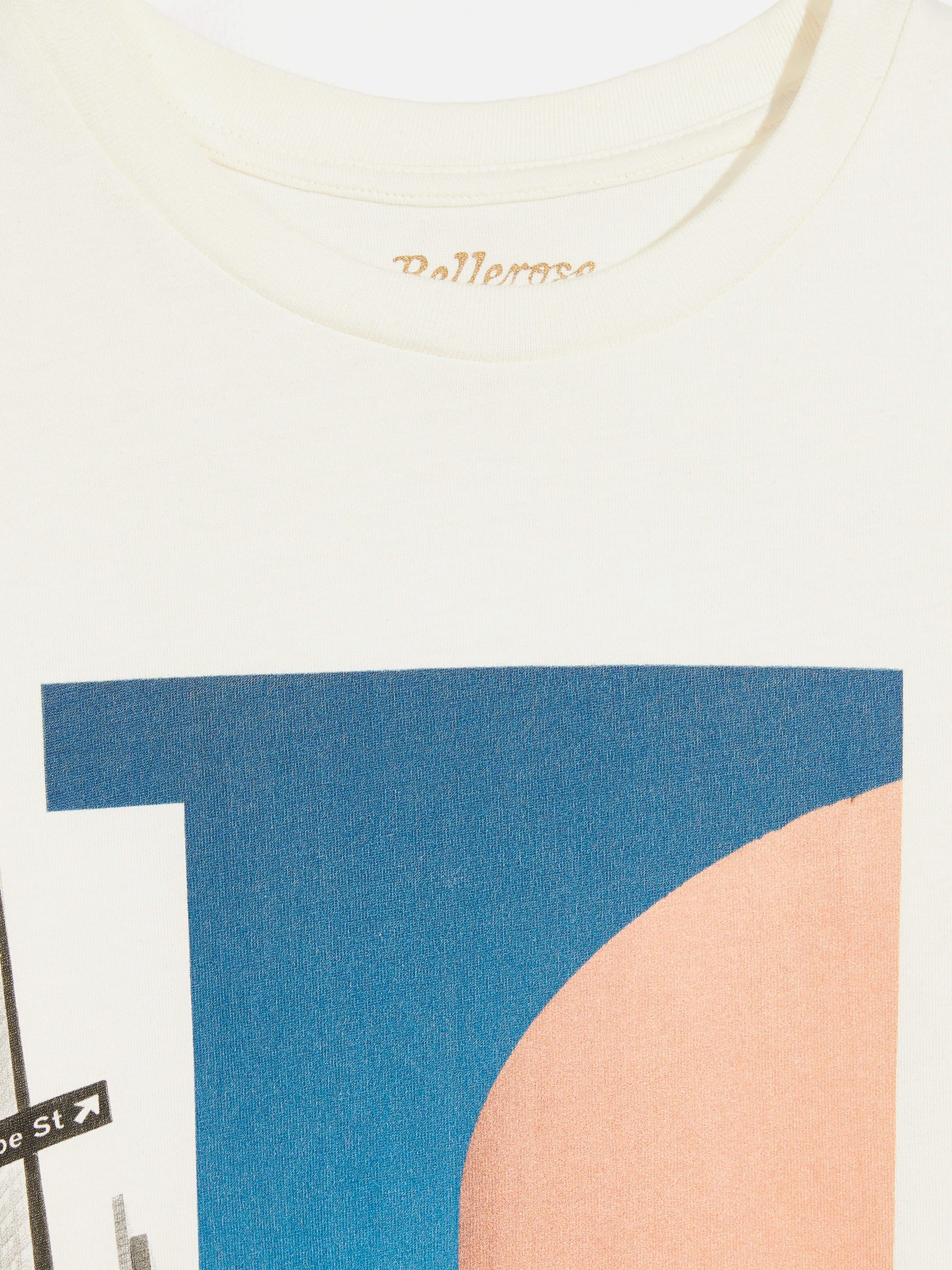 Kenny T-shirt For Boys | Bellerose