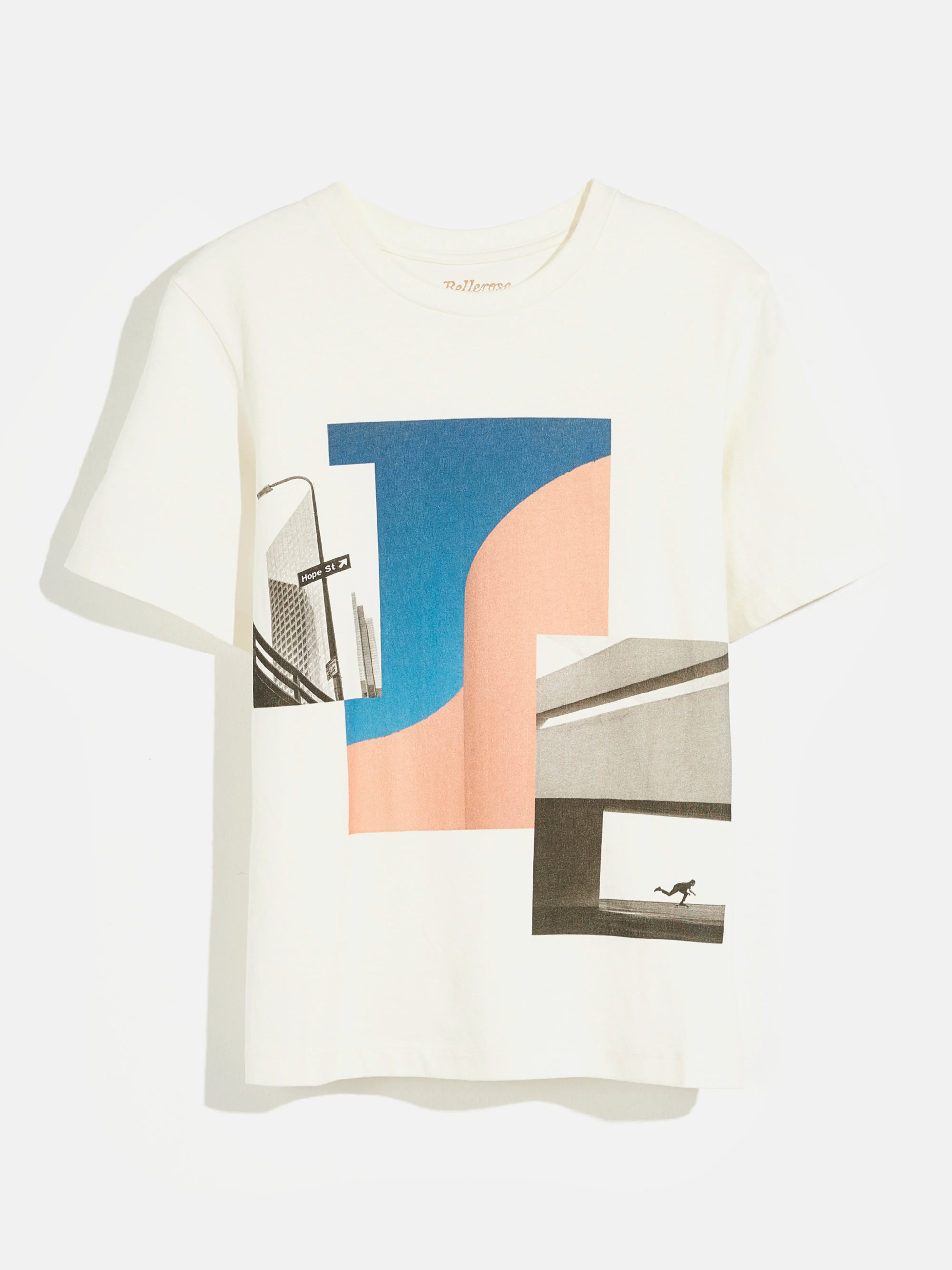 Kenny T-shirt For Boys | Bellerose