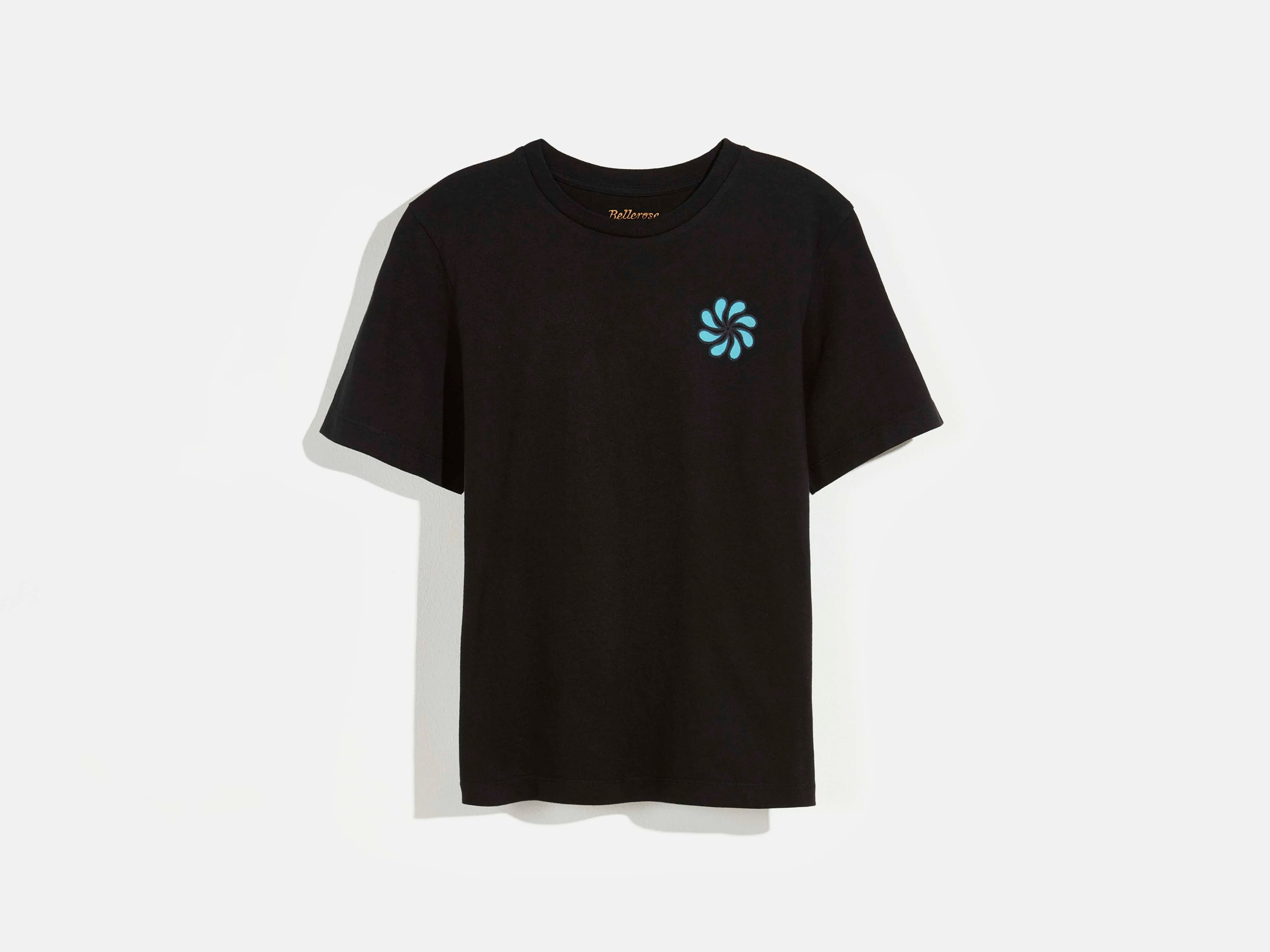 kenny t-shirt (241 / B / CAPTAIN)
