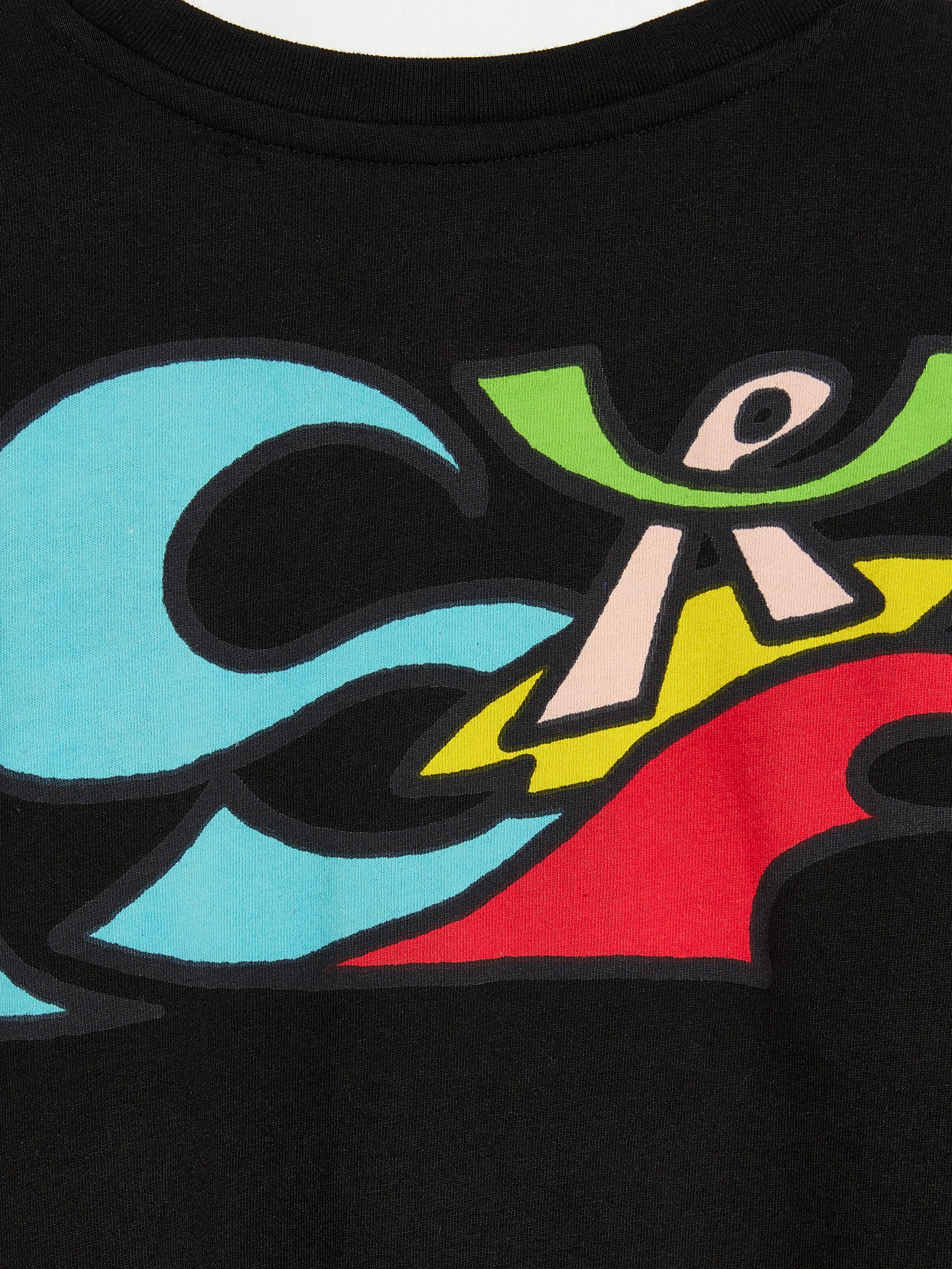 kenny t-shirt (241 / B / CAPTAIN)