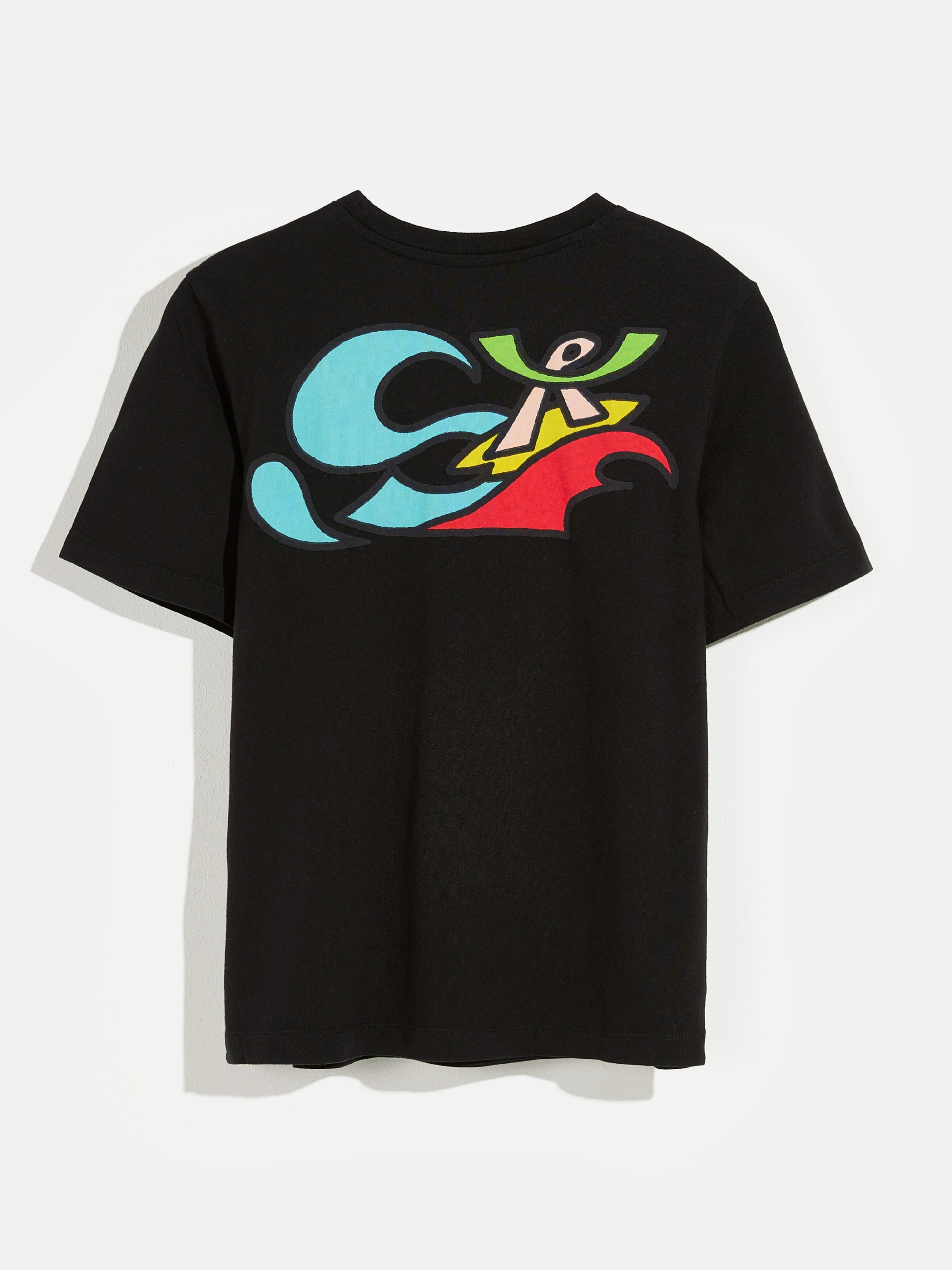 kenny t-shirt (241 / B / CAPTAIN)