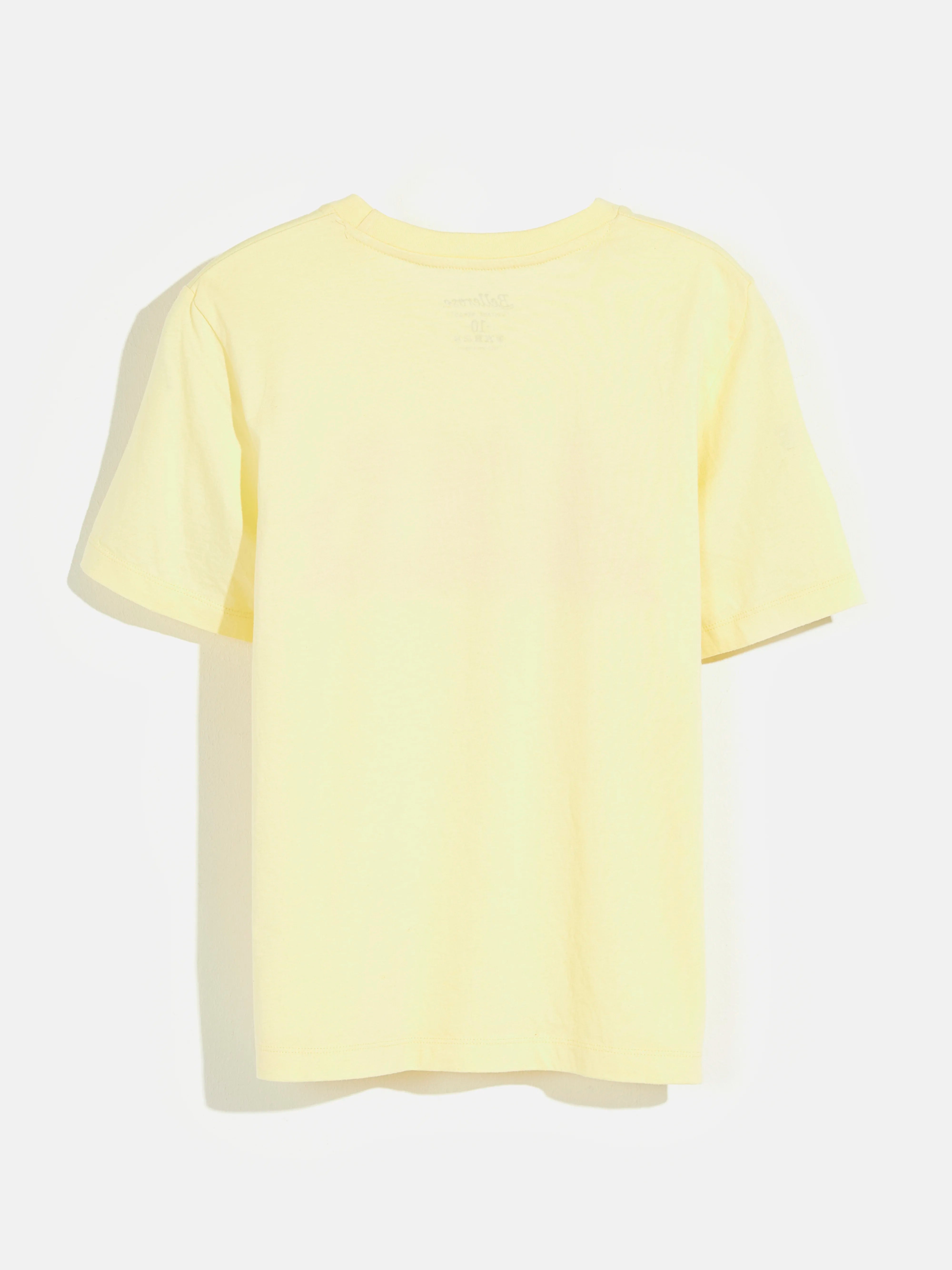 Kenny T-shirt Voor Jongens | Bellerose