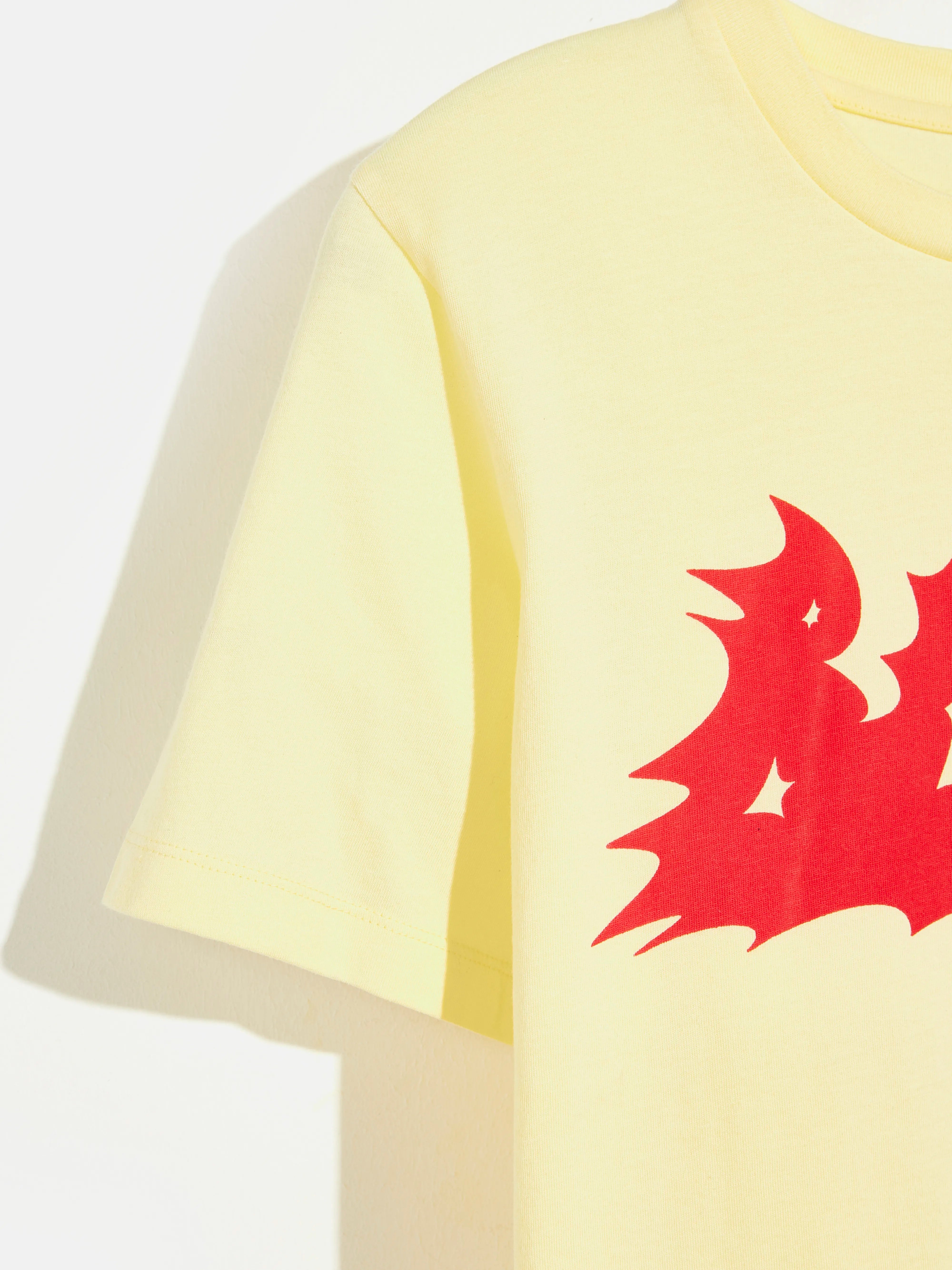 Kenny T-shirt Voor Jongens | Bellerose