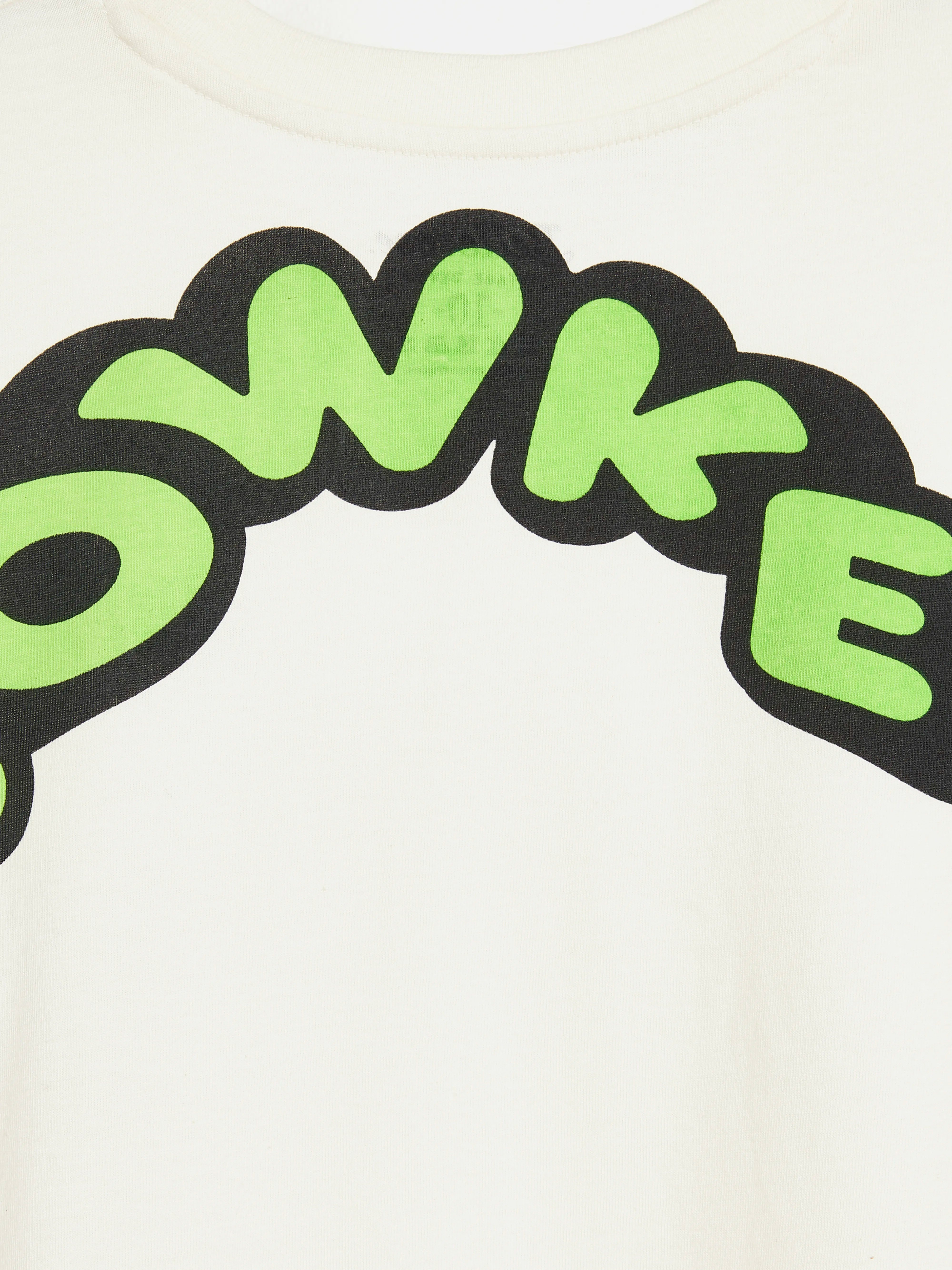 Kenny T-shirt Voor Jongens | Bellerose