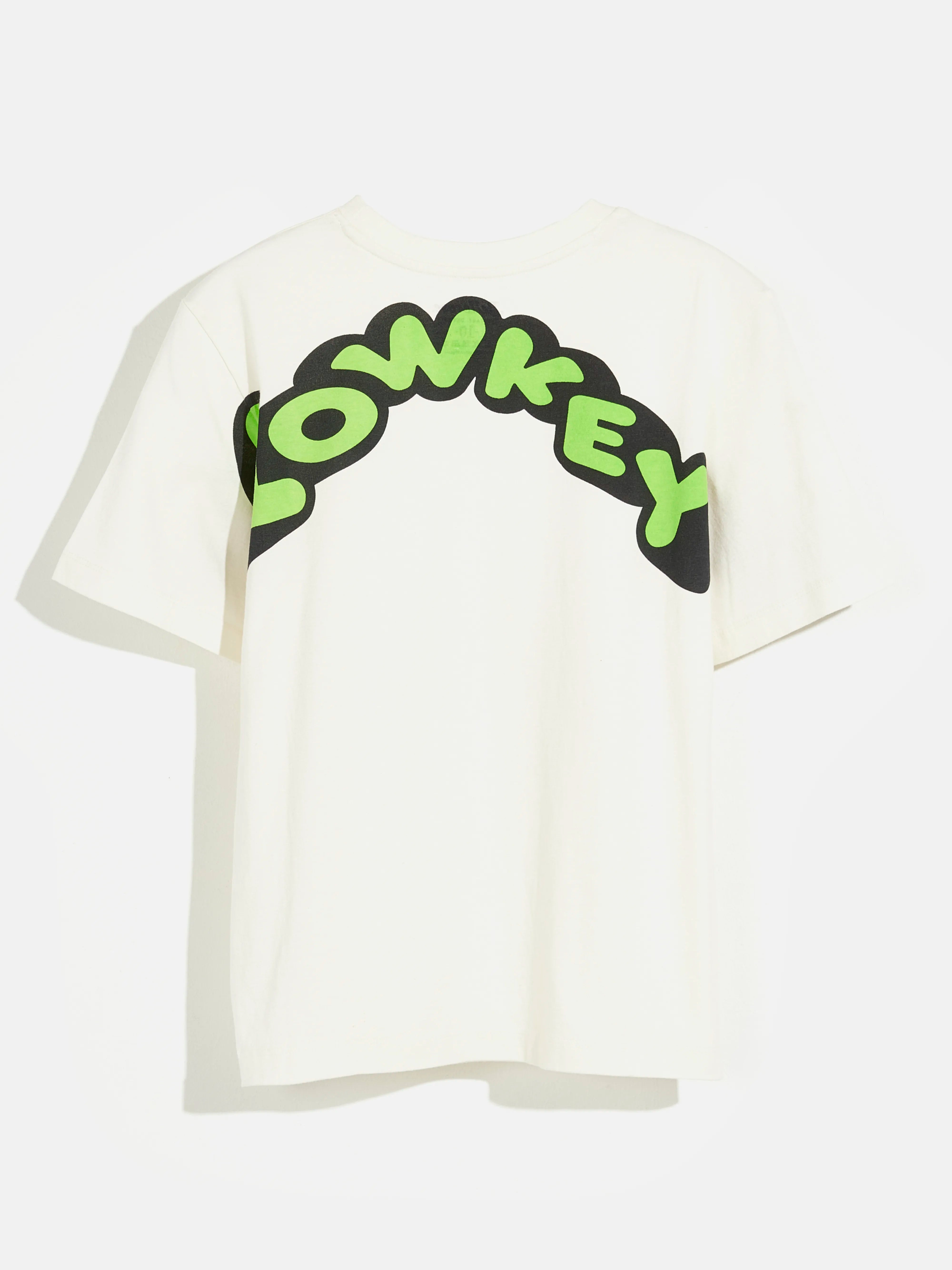 Kenny T-shirt Voor Jongens | Bellerose