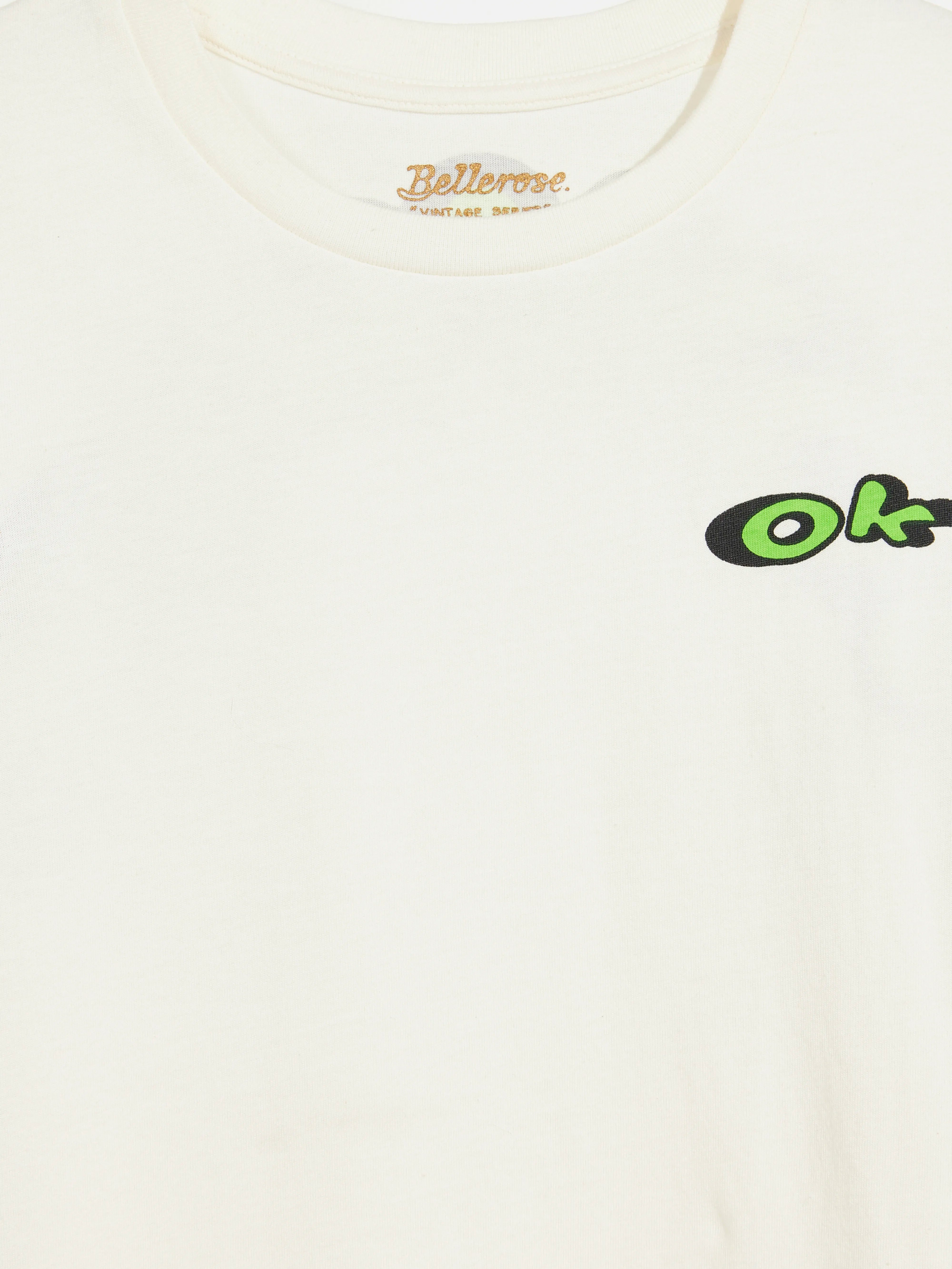 Kenny T-shirt Voor Jongens | Bellerose