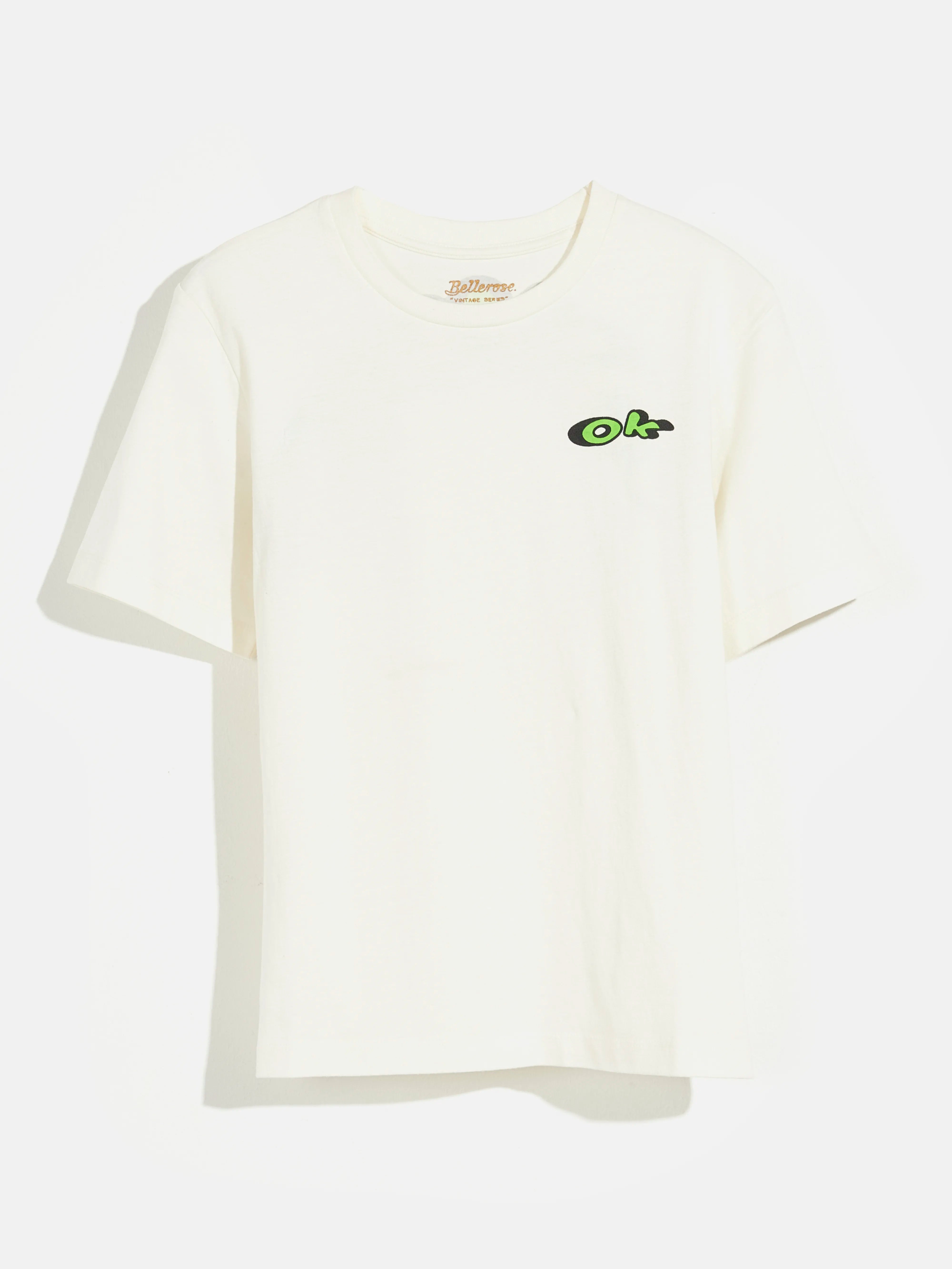 Kenny T-shirt Voor Jongens | Bellerose