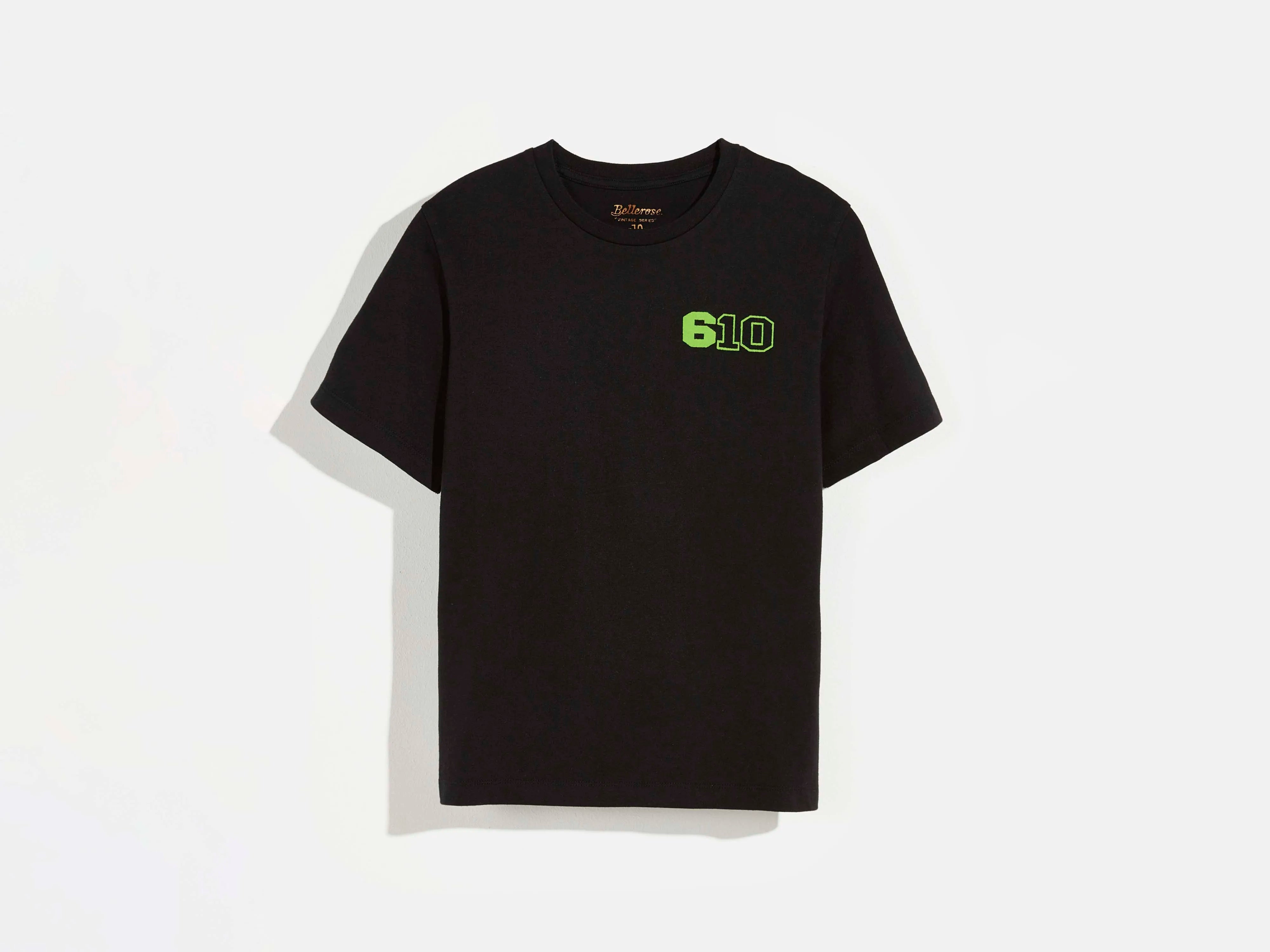 kenny t-shirt (241 / B / CAPTAIN)