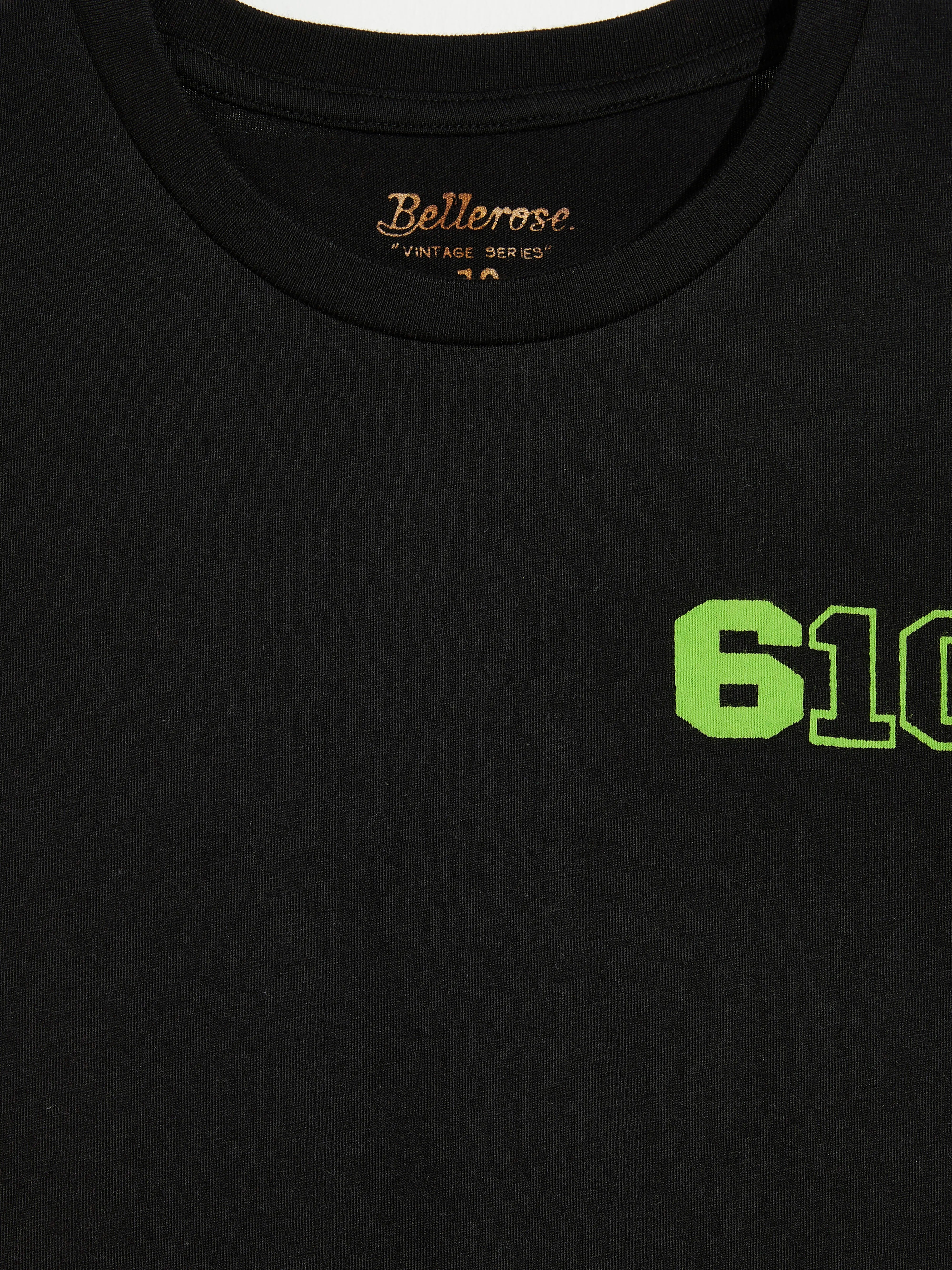 Kenny T-shirt Voor Jongens | Bellerose