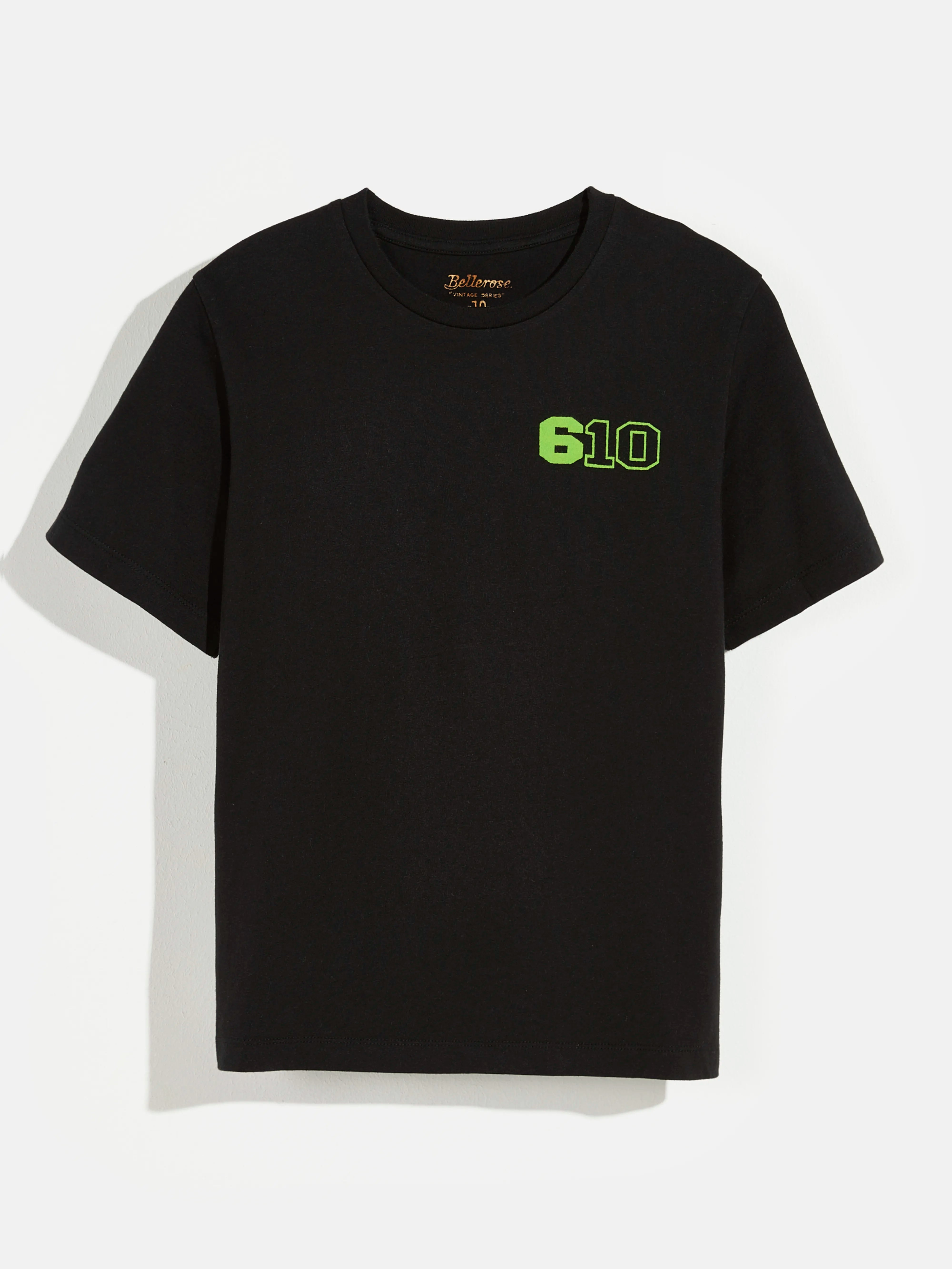 Kenny T-shirt Voor Jongens | Bellerose