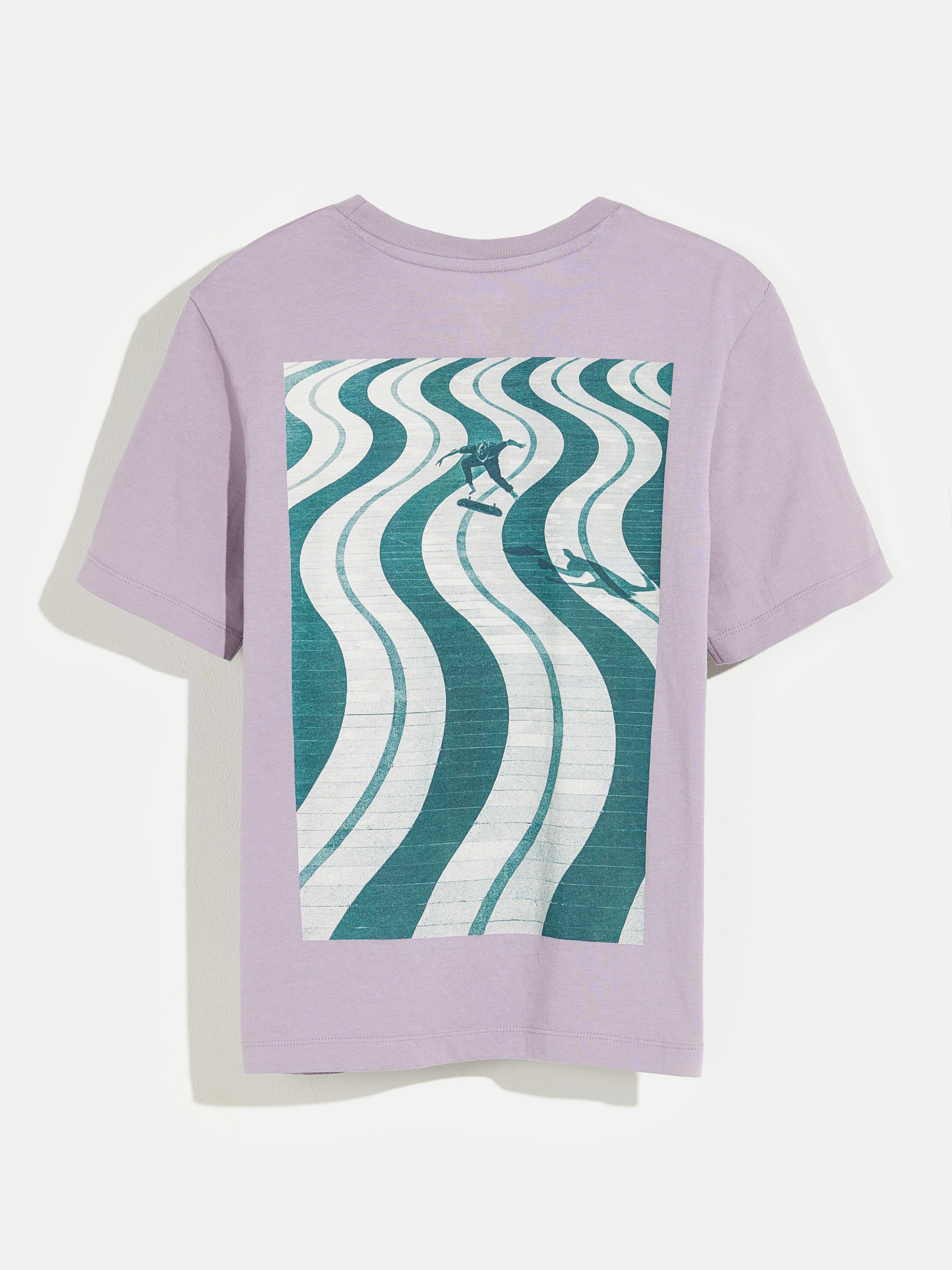 Kenny T-shirt Voor Jongens | Bellerose