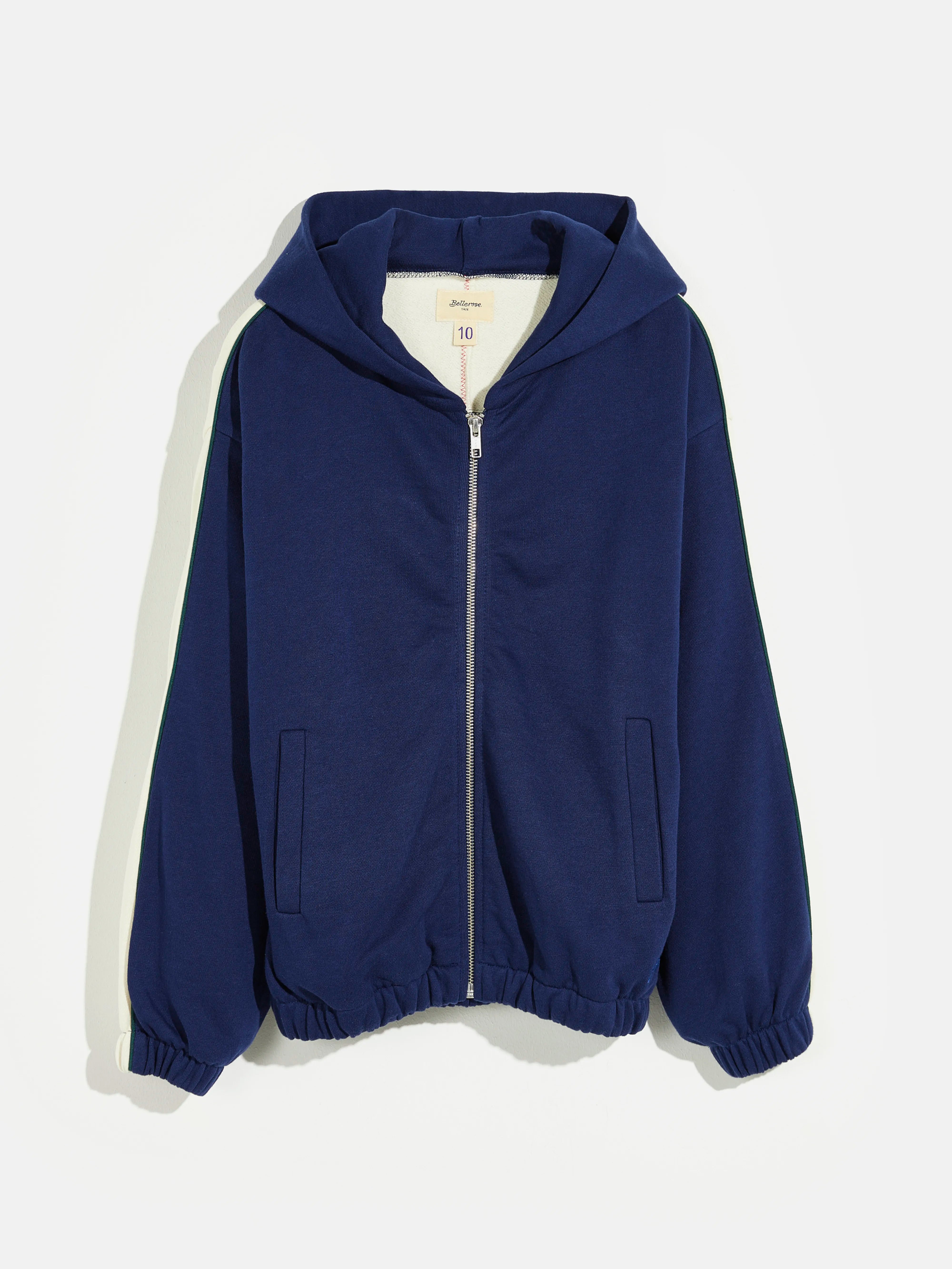 Farral Sweatshirt Voor Jongens | Bellerose