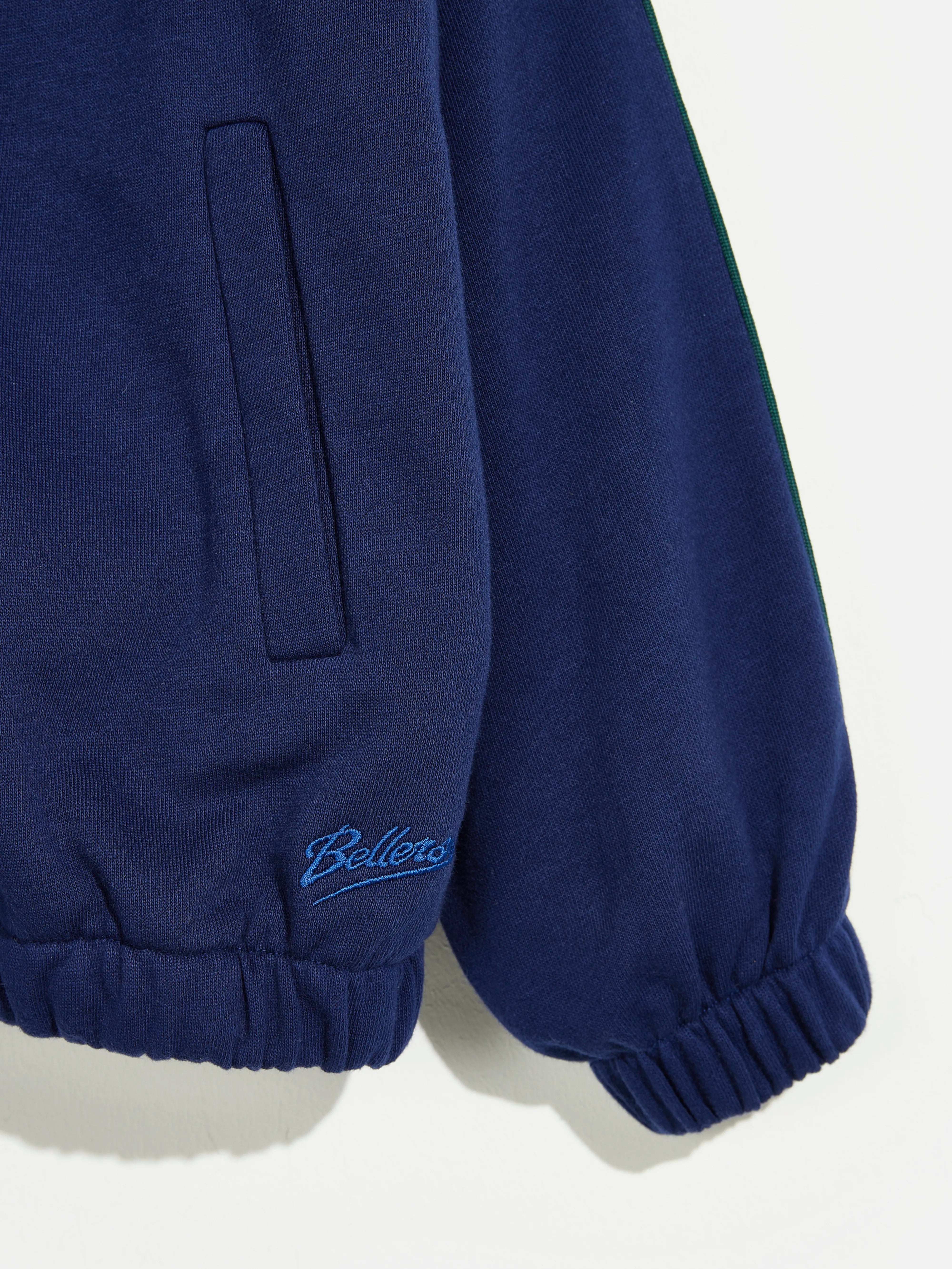 Farral Sweatshirt Voor Jongens | Bellerose