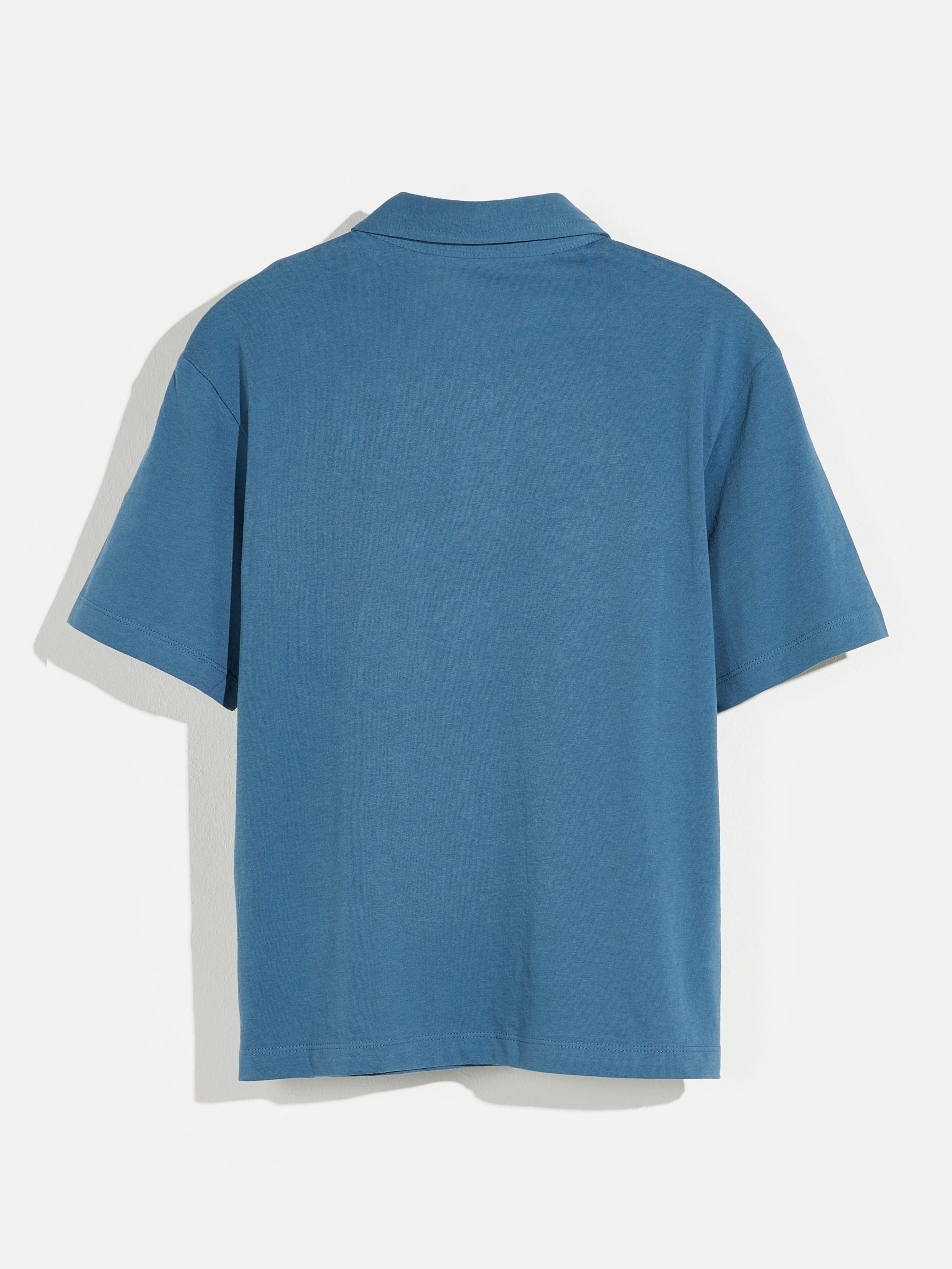 Komiu Polo For Boys | Bellerose