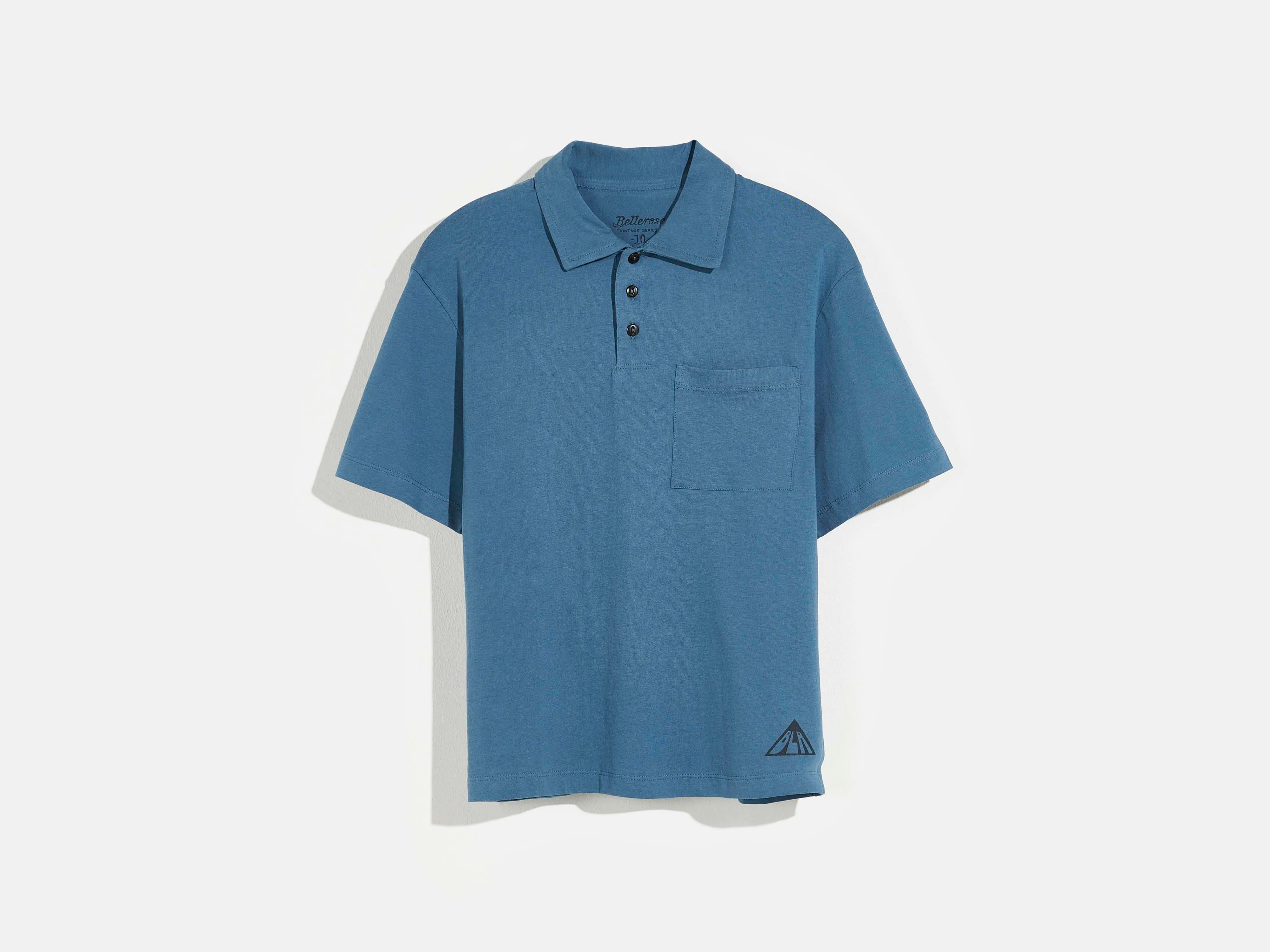 polo komiu (241 / B / VERMEER)