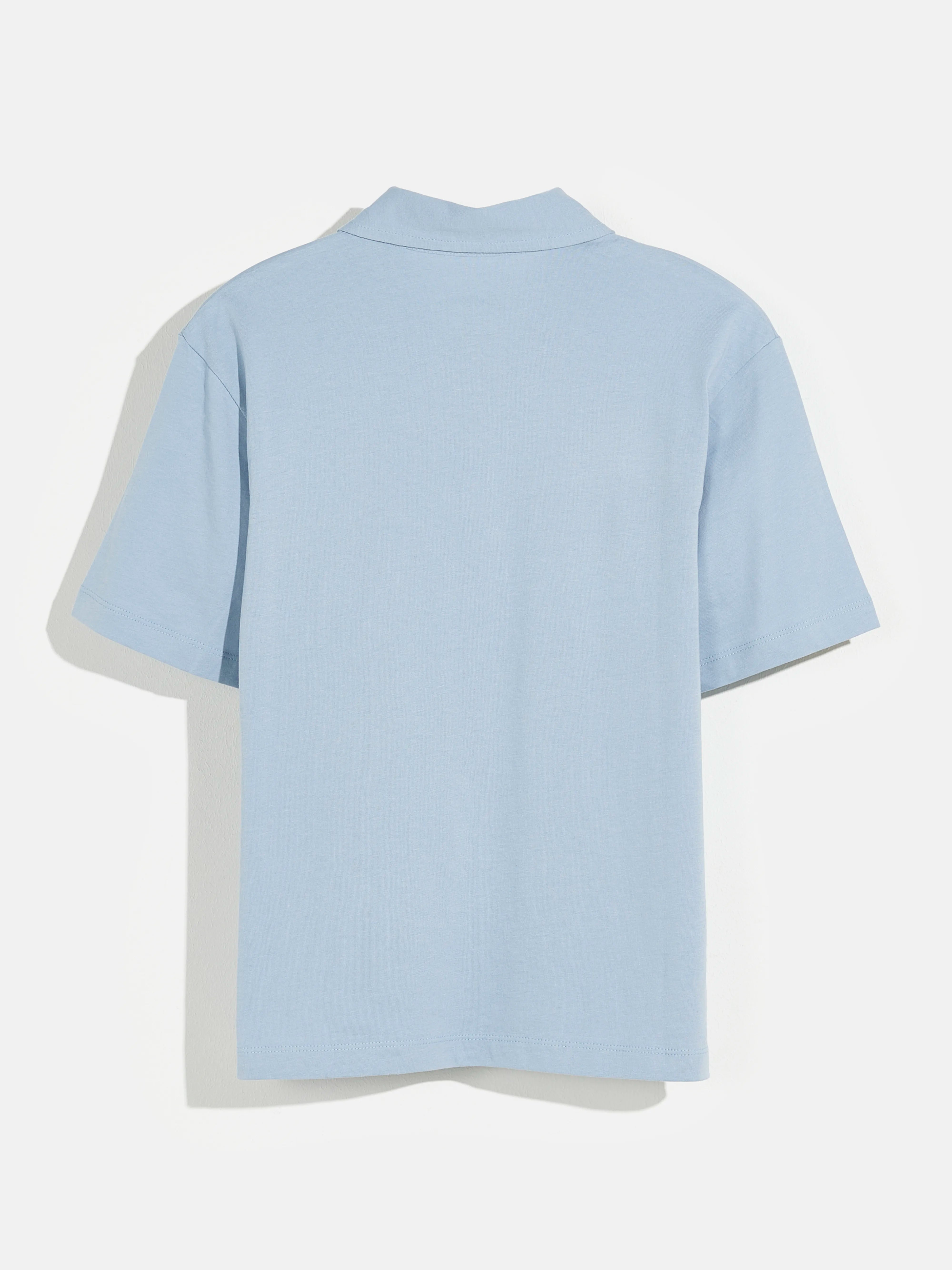 Komiu Polo Voor Jongens | Bellerose