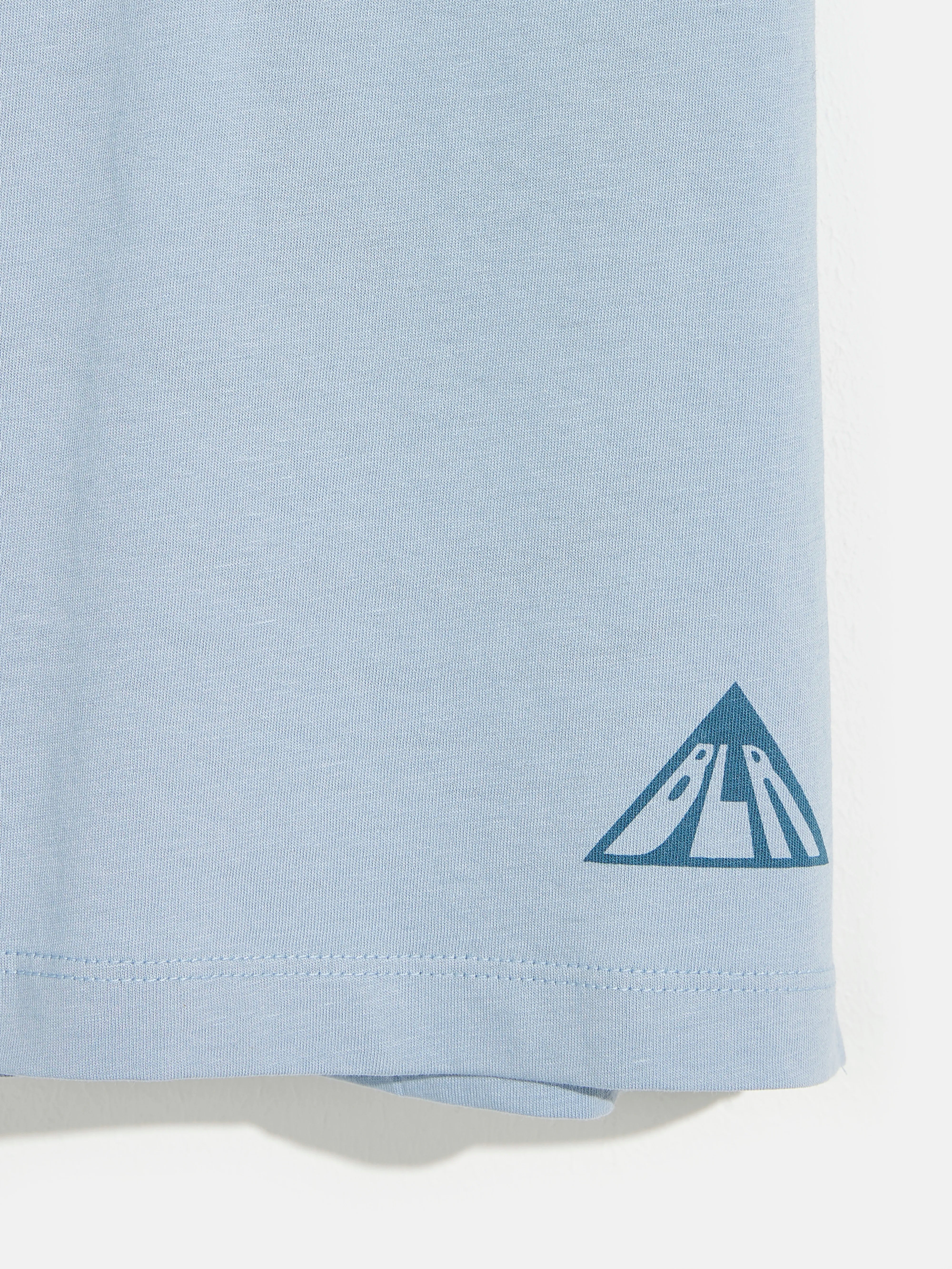 Komiu Polo Voor Jongens | Bellerose