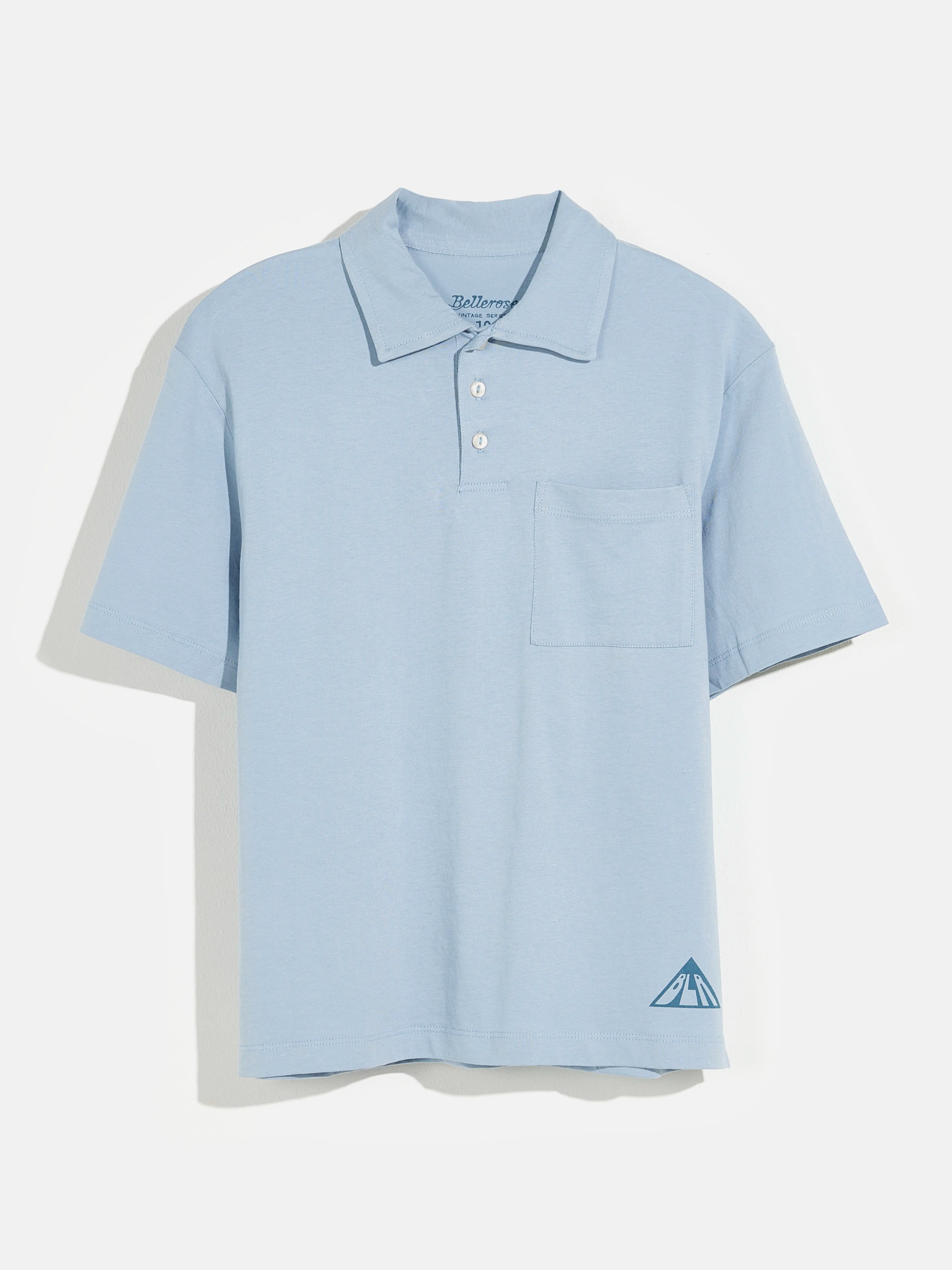 Komiu Polo Voor Jongens | Bellerose