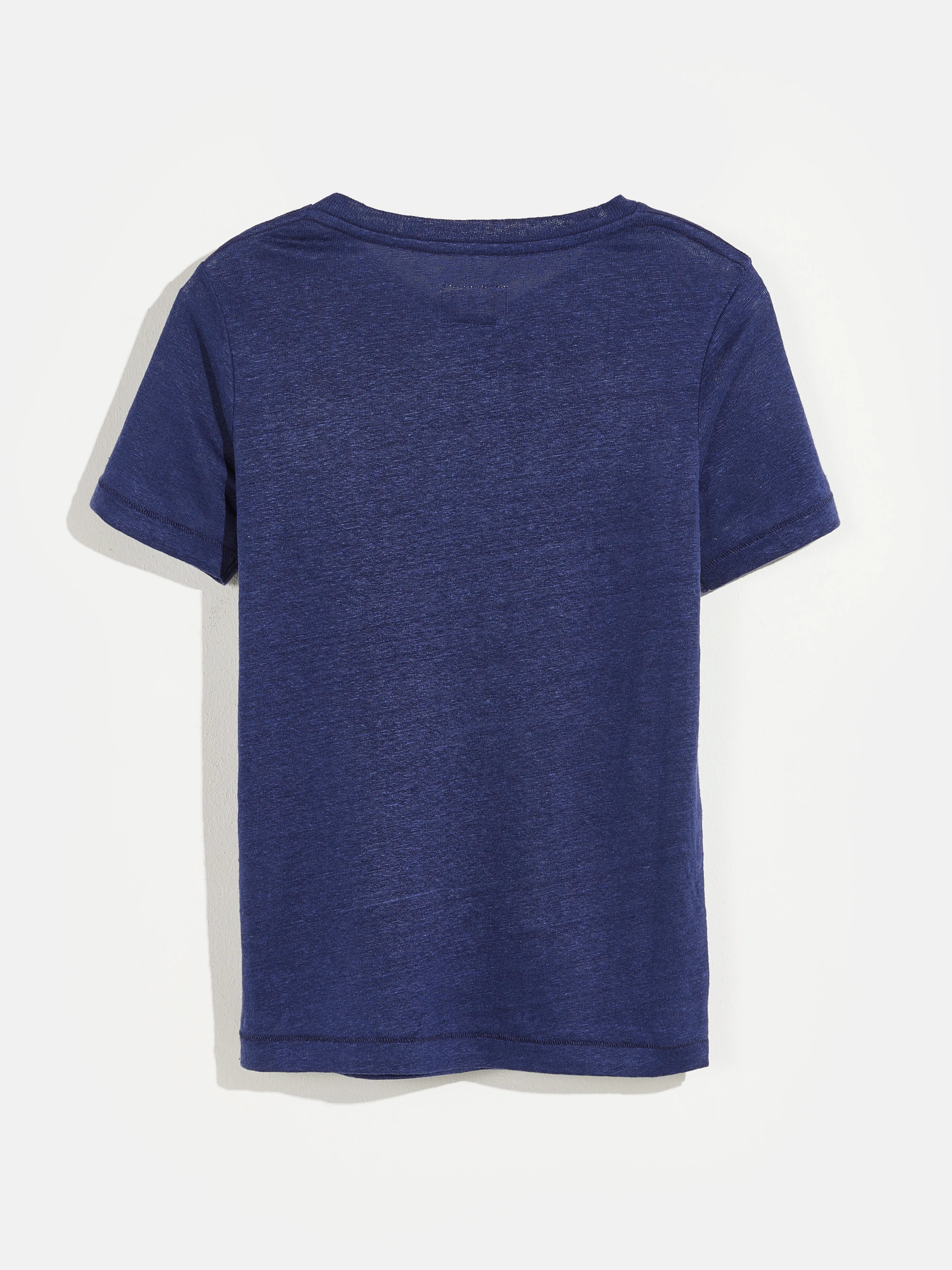 mogo t-shirt (241 / B / WORKER)