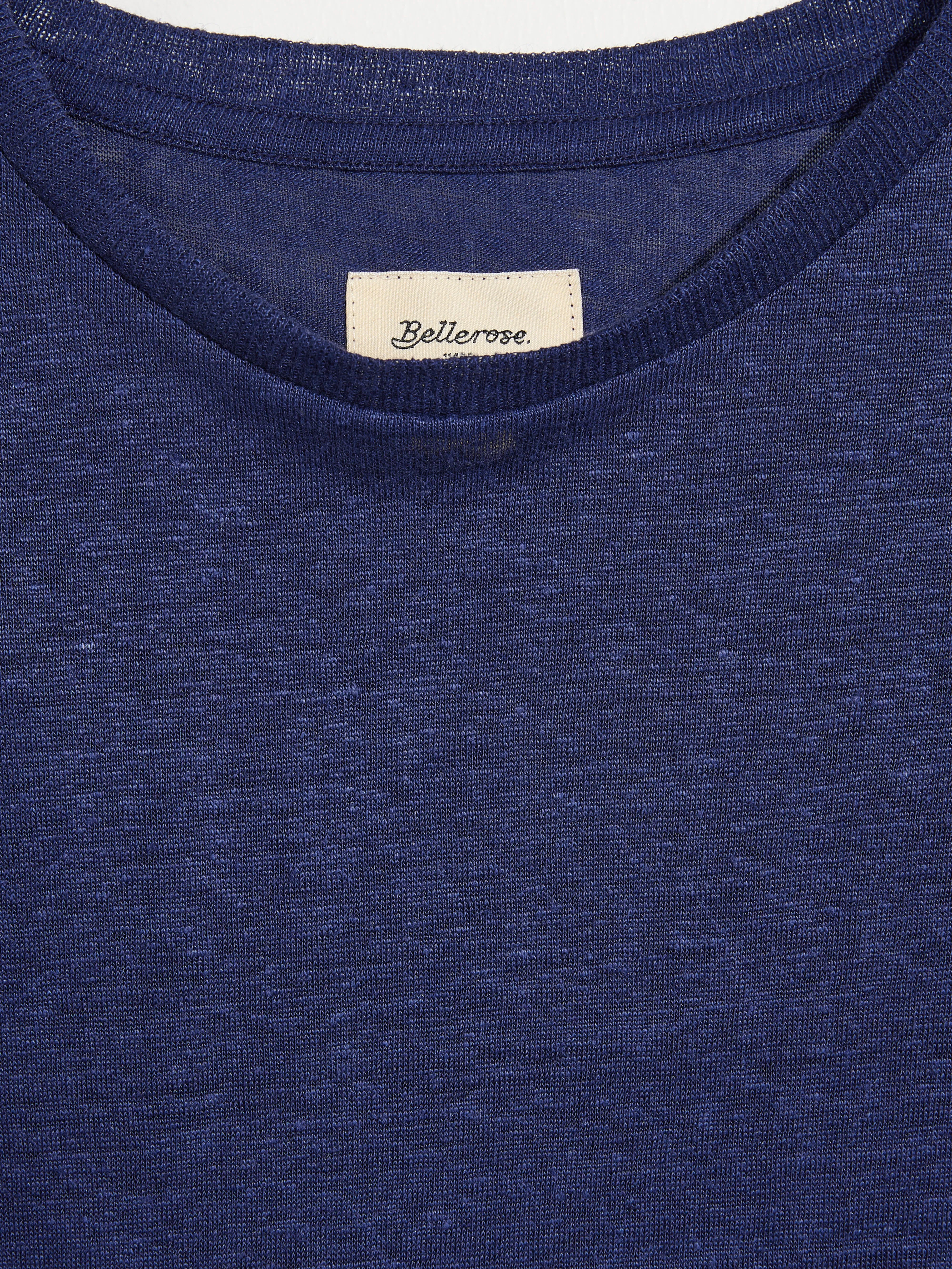 Mogo T-shirt Voor Jongens | Bellerose