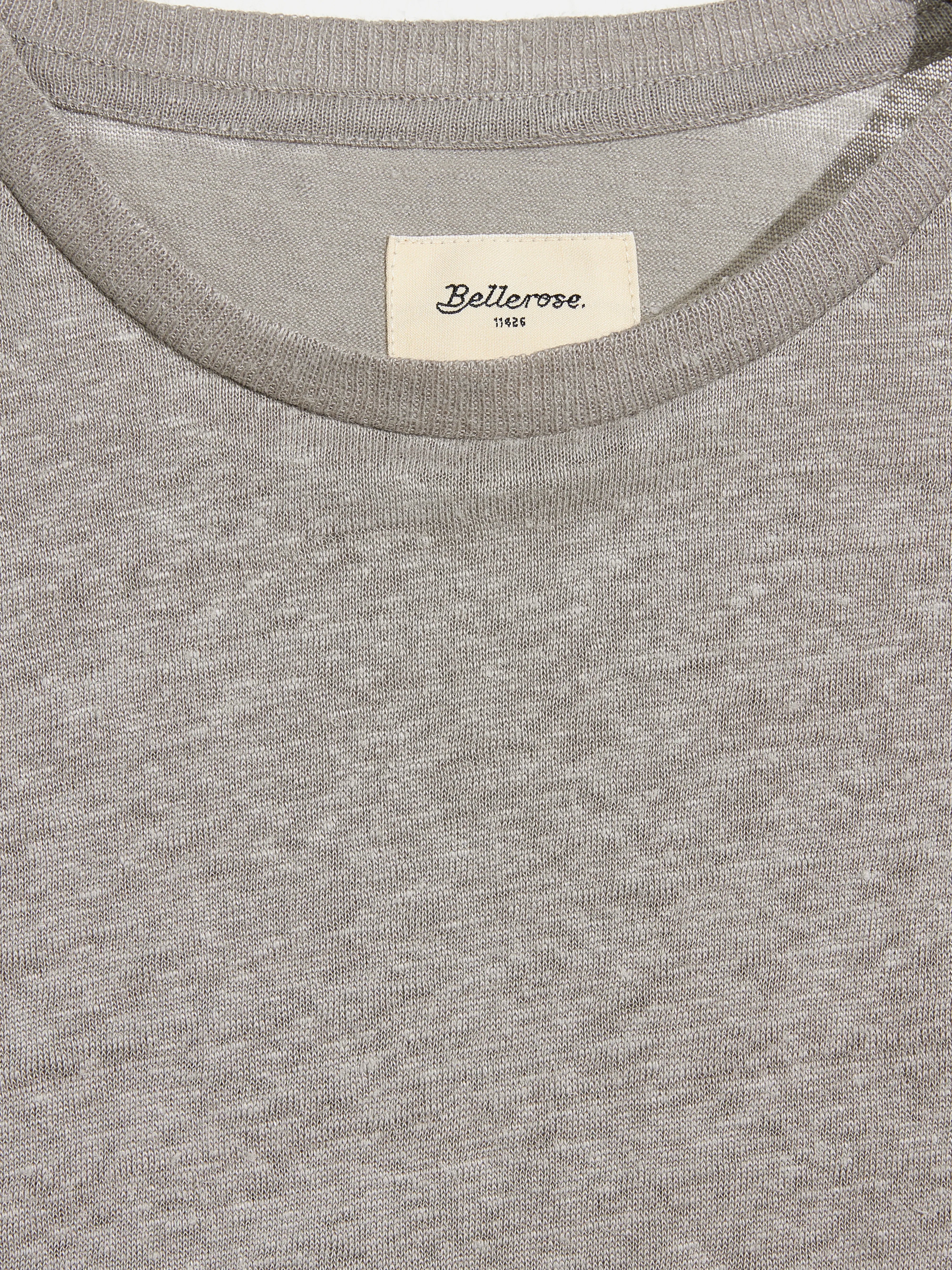 T-shirt Mogo Pour Garçon | Bellerose