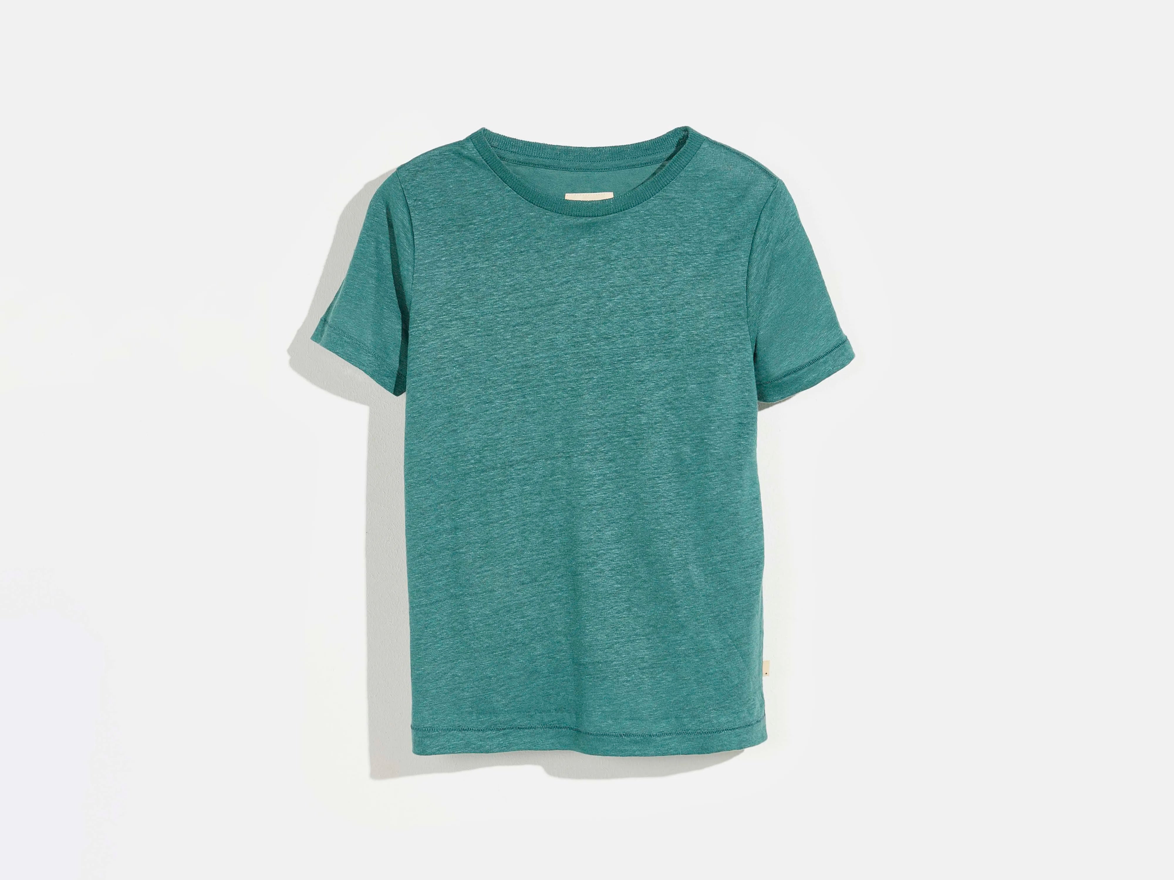 mogo t-shirt (241 / B / SEA PINE)