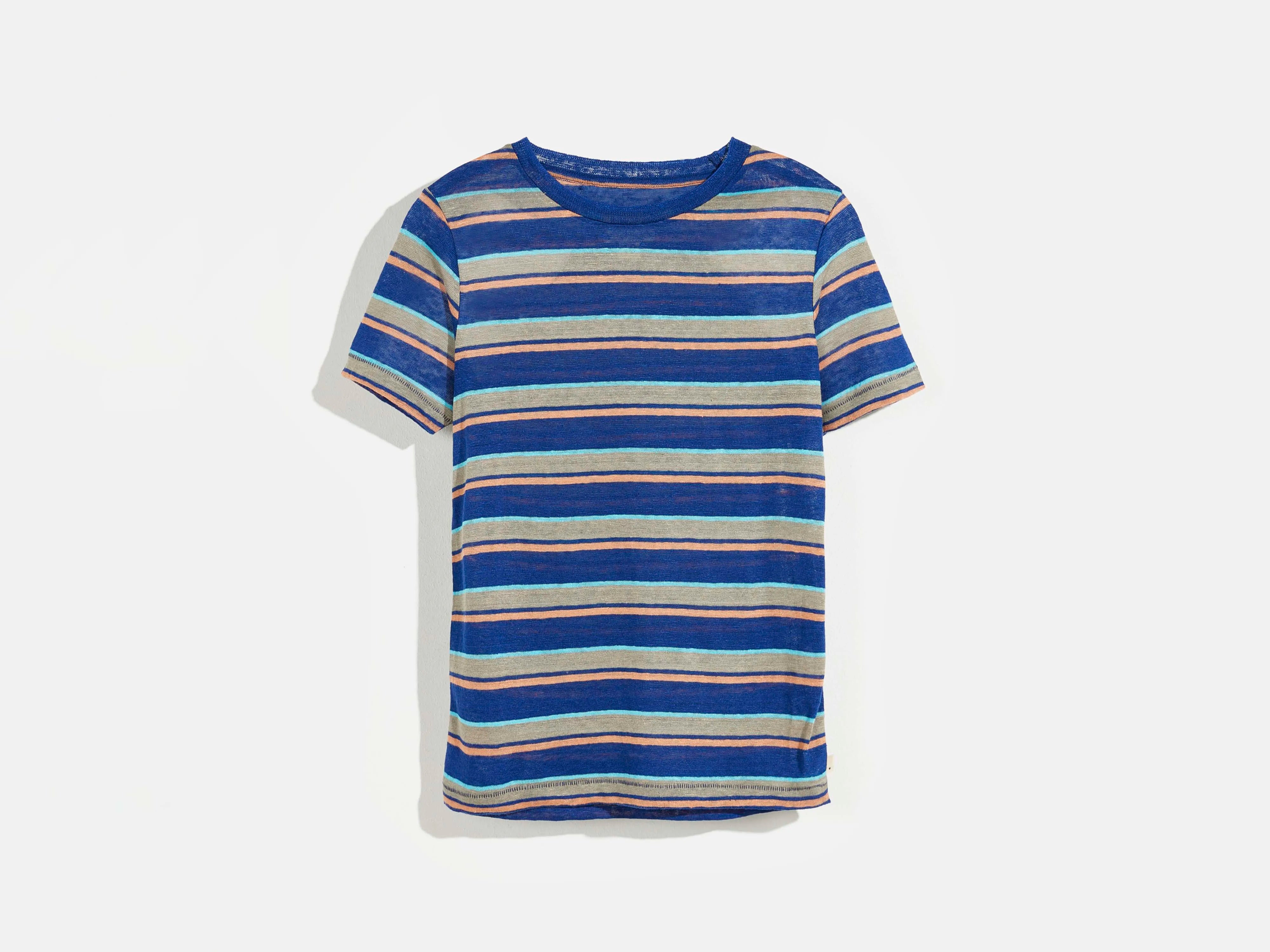 mogo t-shirt (241 / B / STRIPE E)