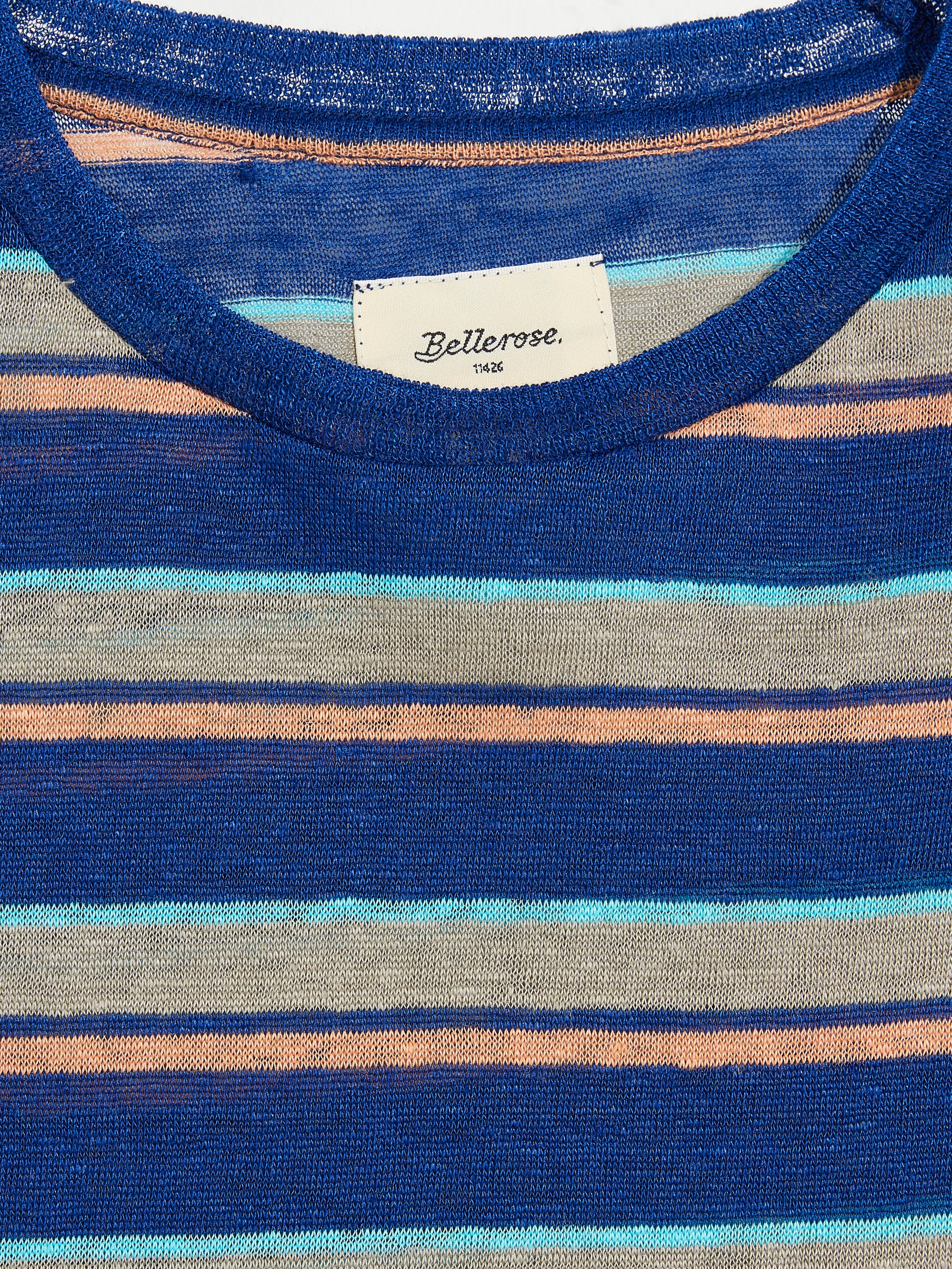 Mogo T-shirt For Boys | Bellerose