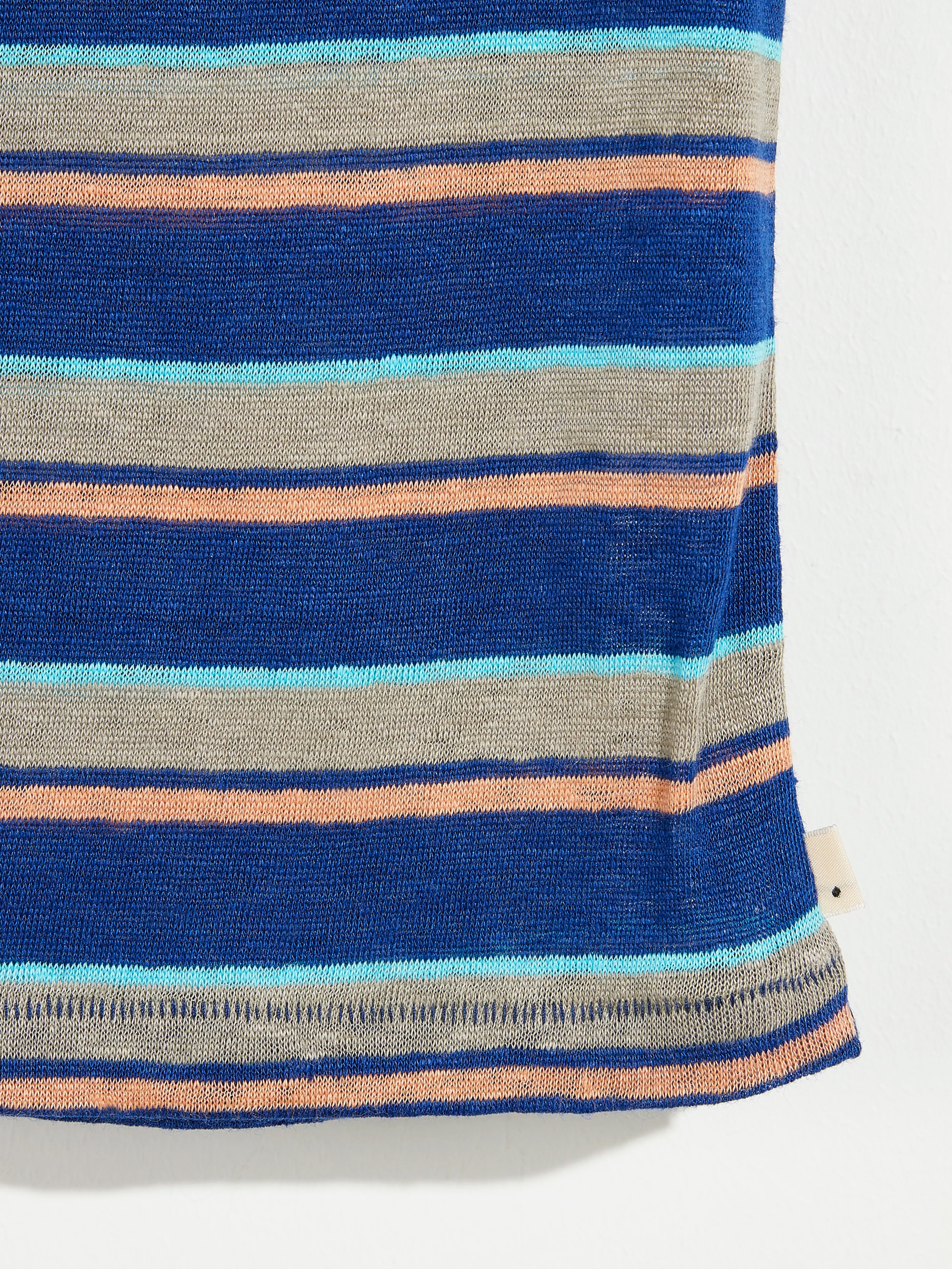 mogo t-shirt (241 / B / STRIPE E)