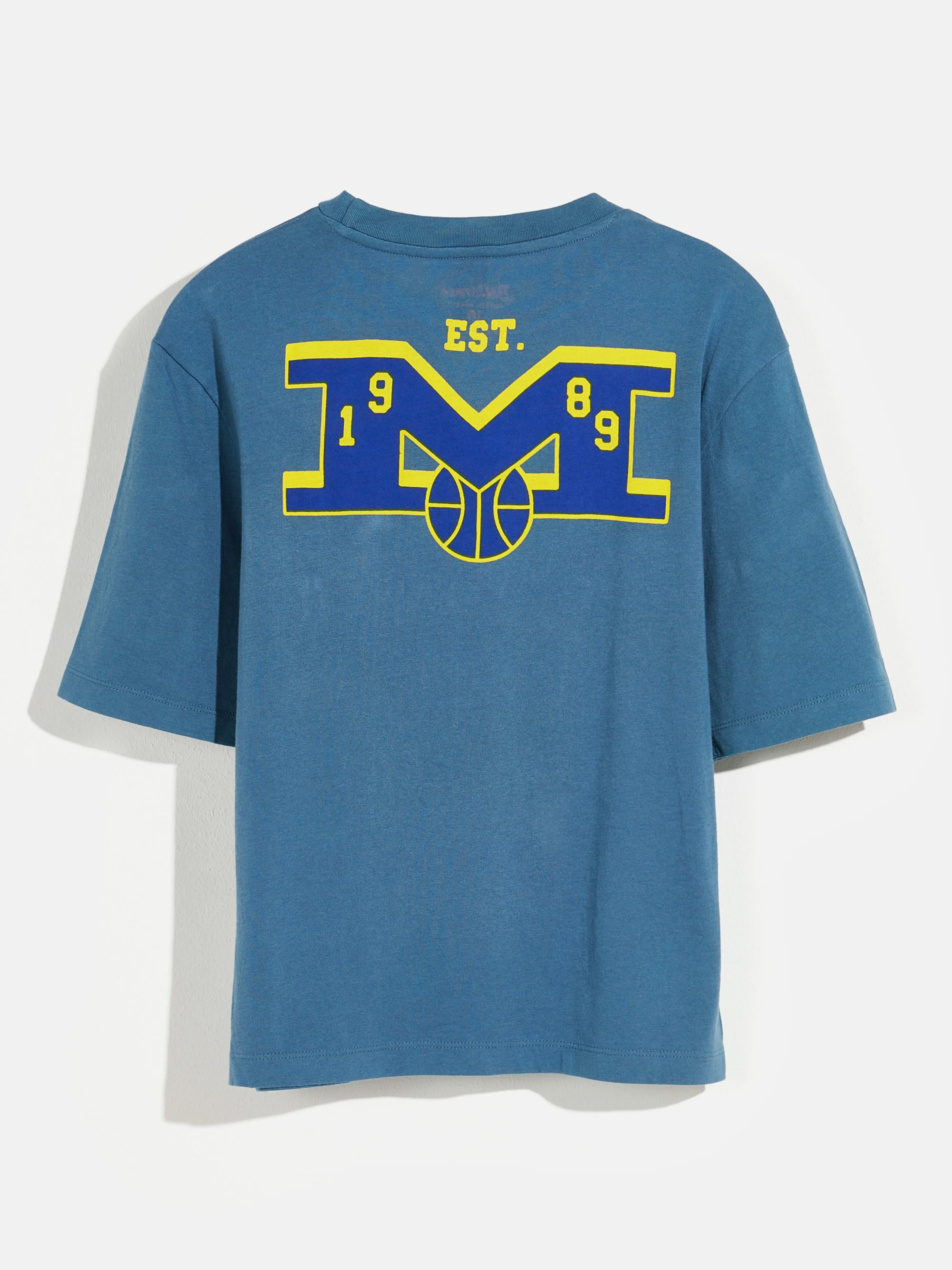 Milow T-shirt For Boys | Bellerose